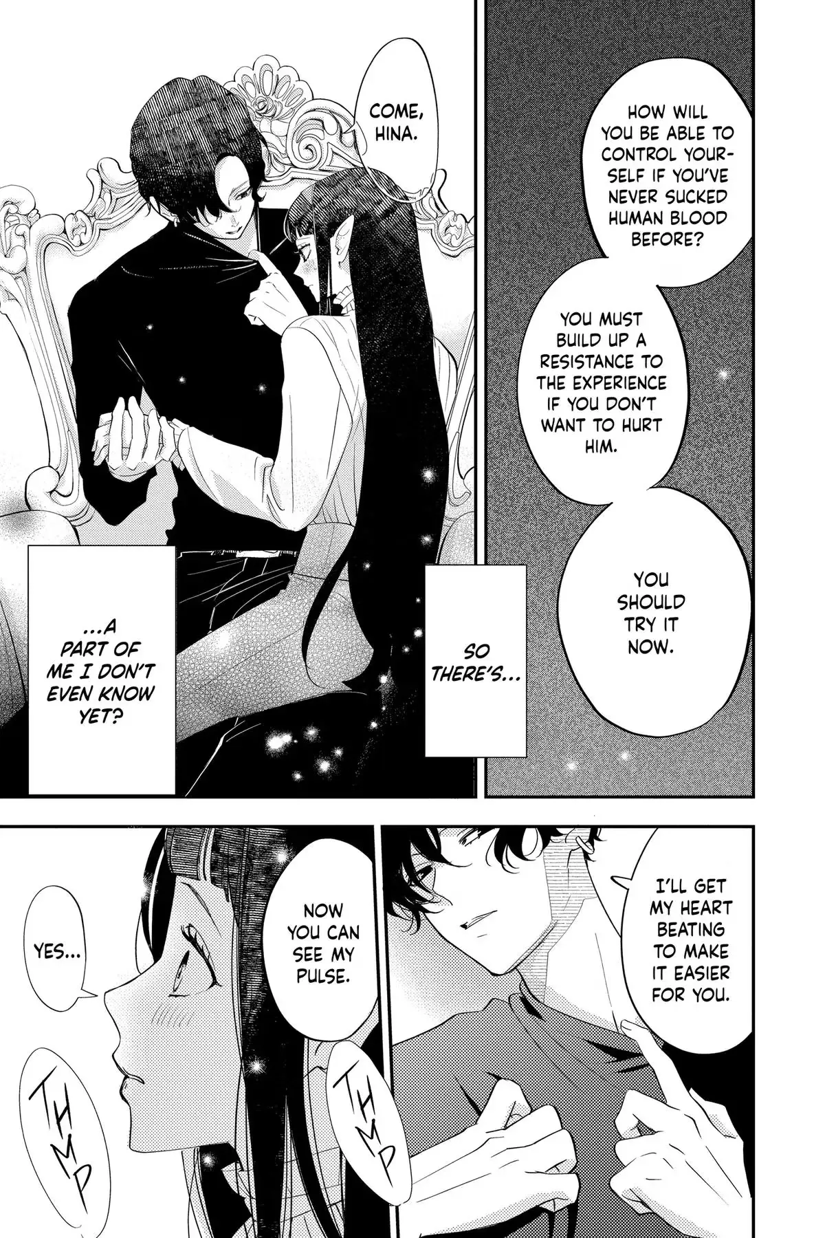 Read Otaku Vampire