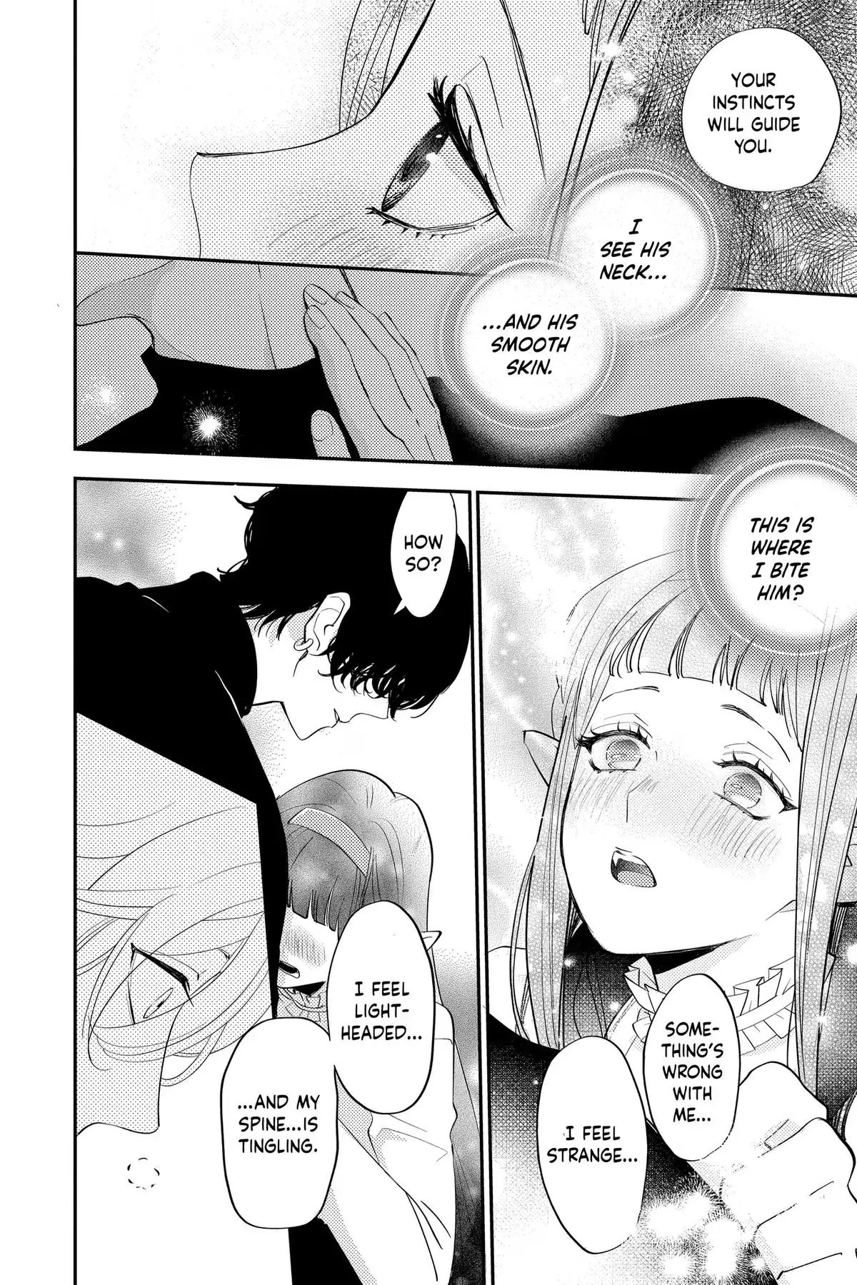 Read Otaku Vampire