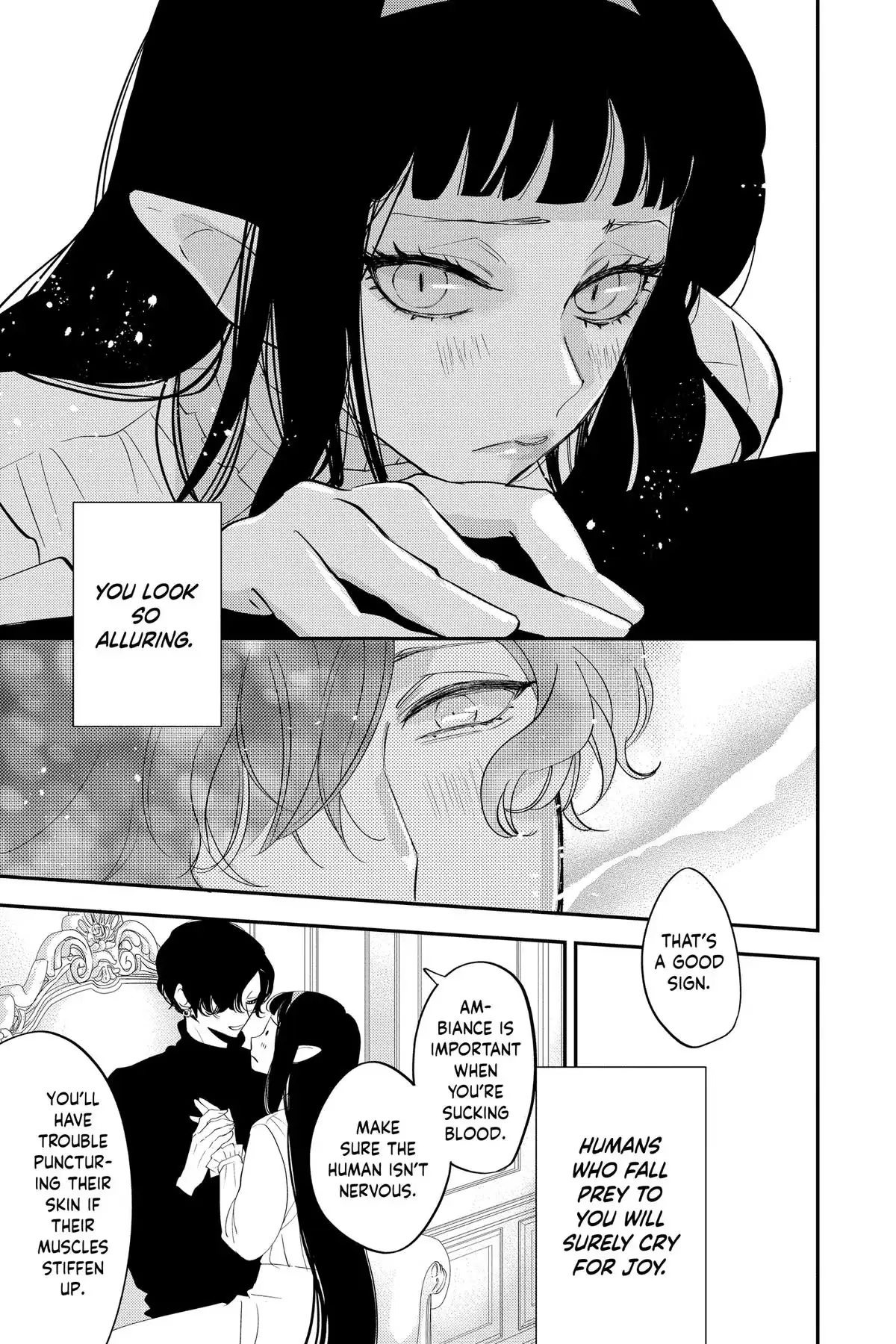 Read Otaku Vampire