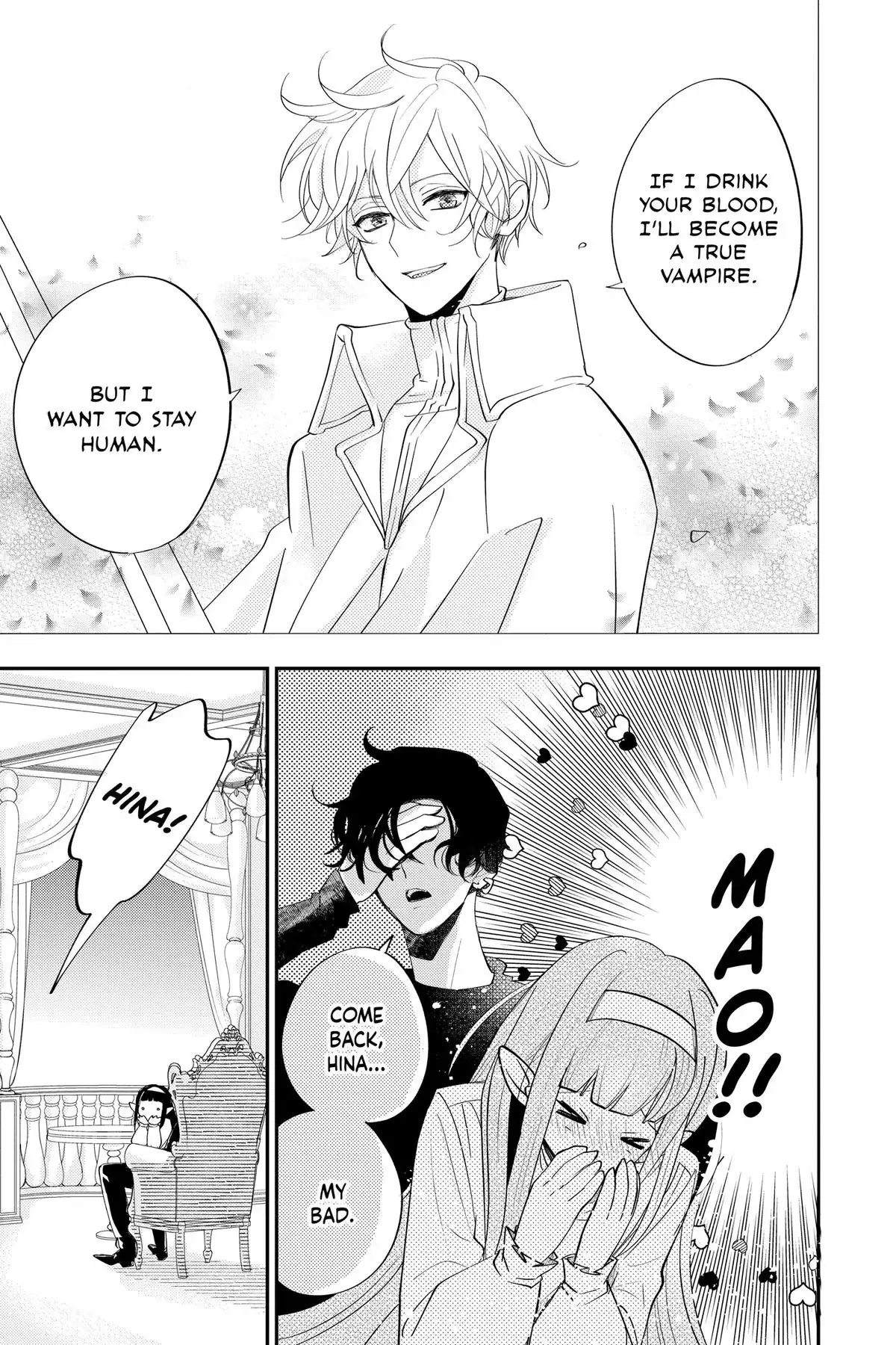 Read Otaku Vampire