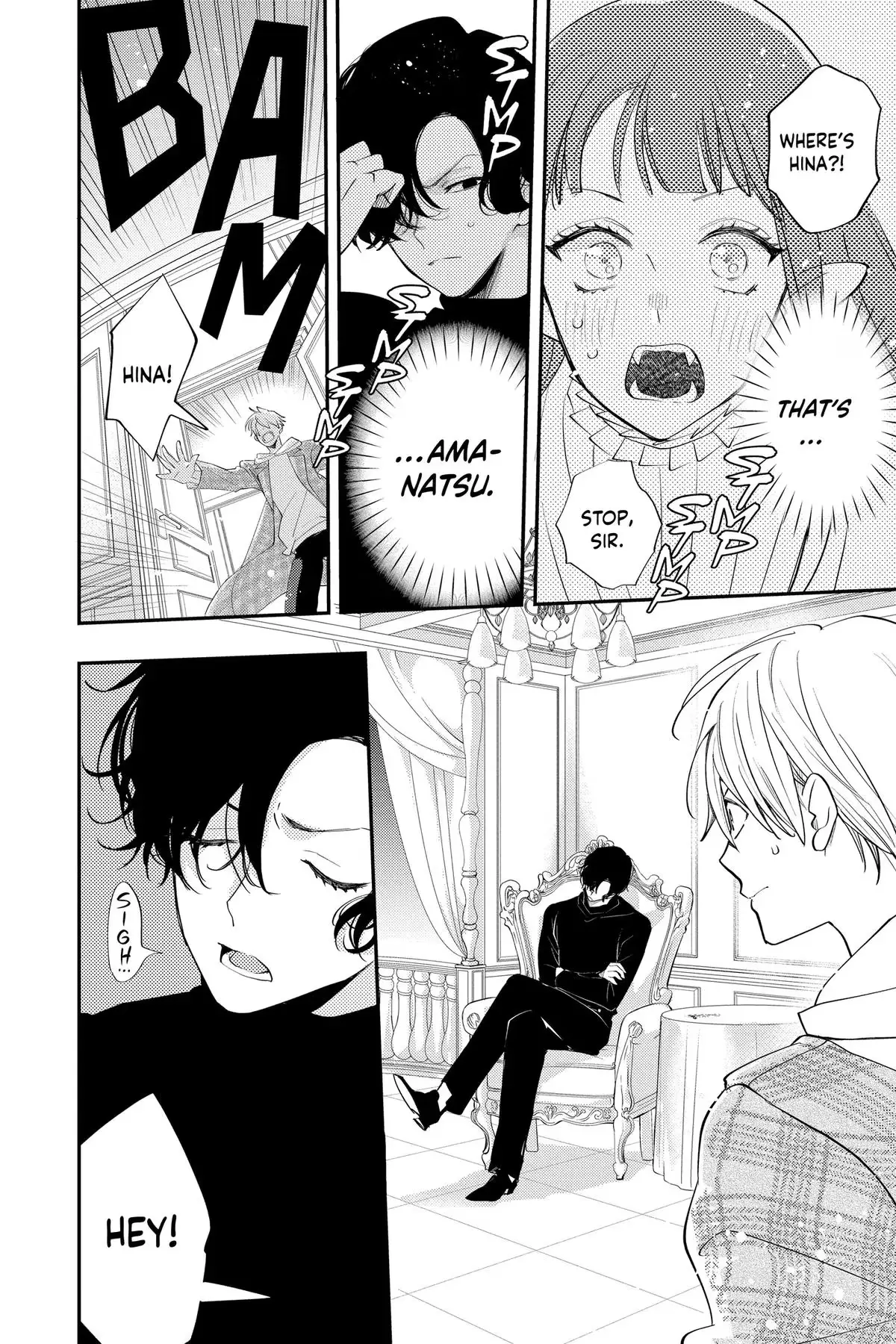 Read Otaku Vampire