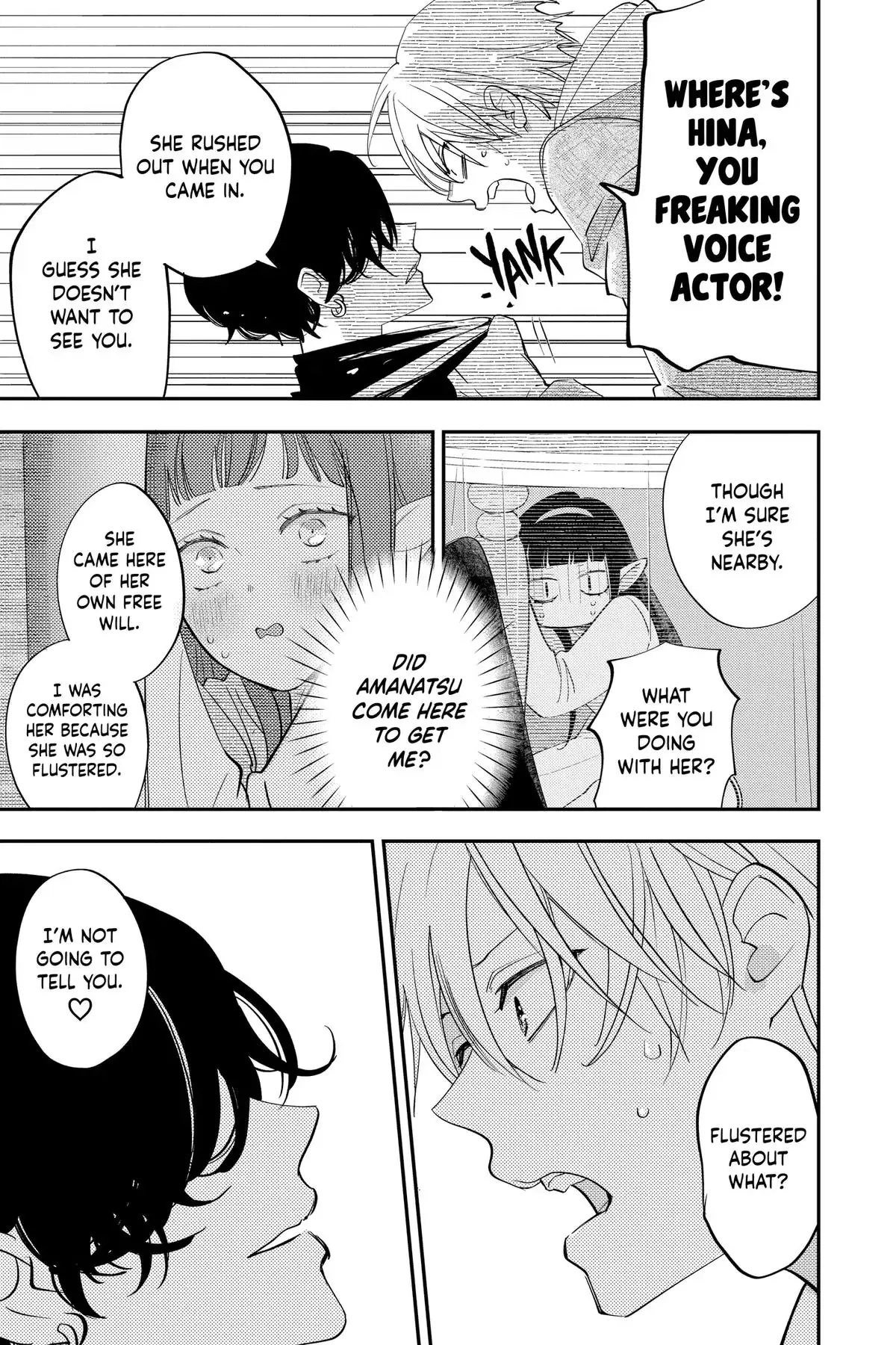 Read Otaku Vampire
