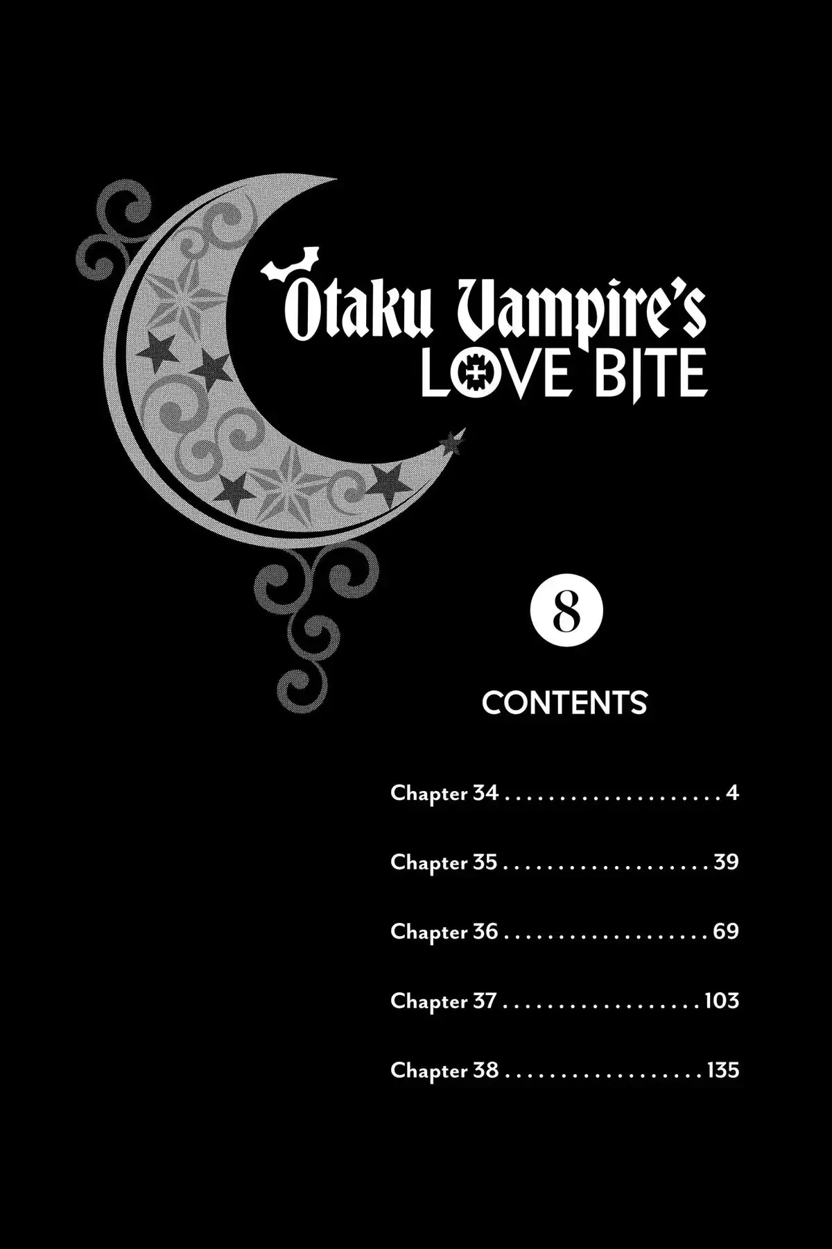 Read Otaku Vampire