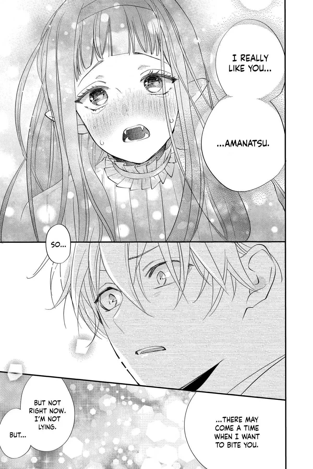 Read Otaku Vampire