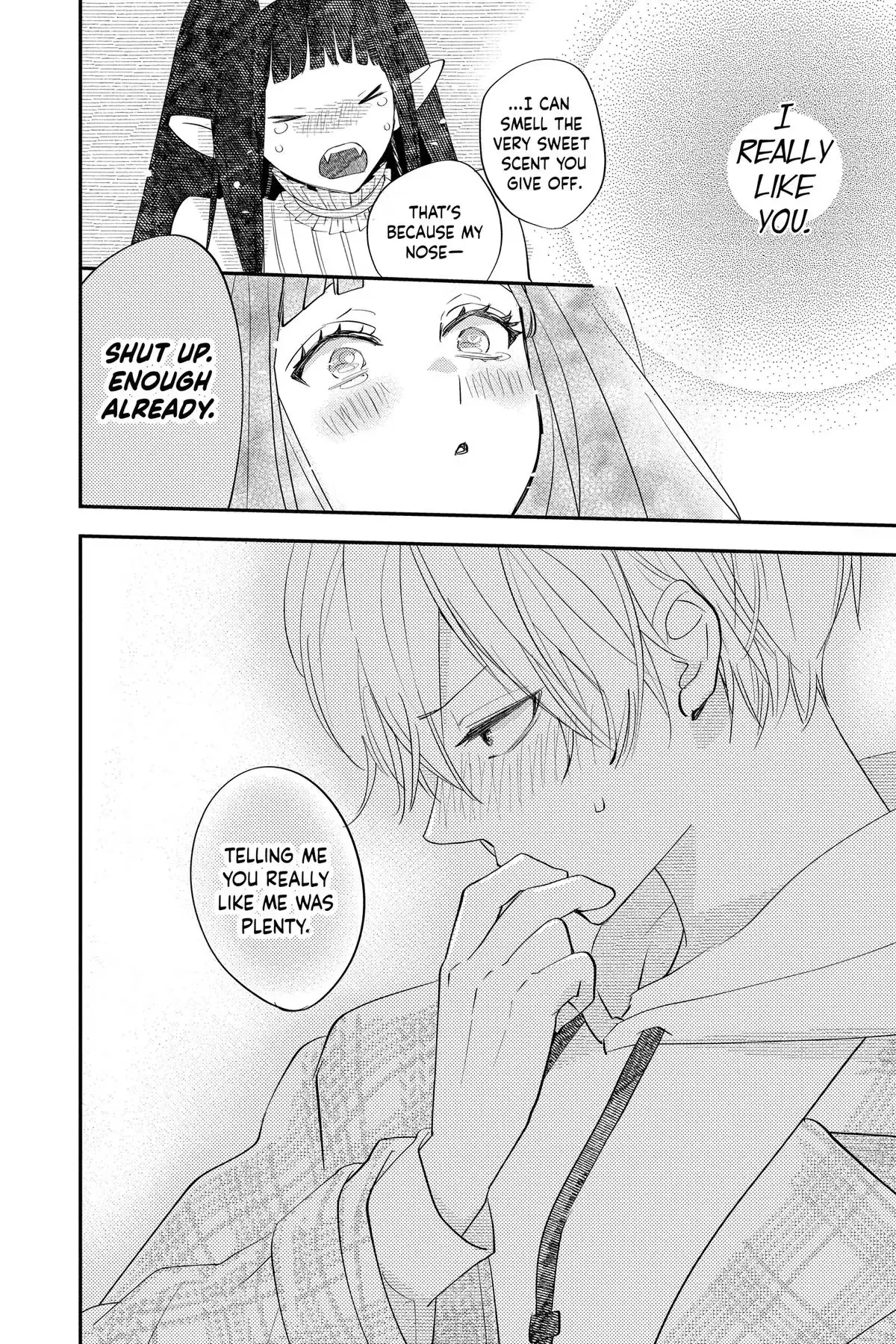 Read Otaku Vampire