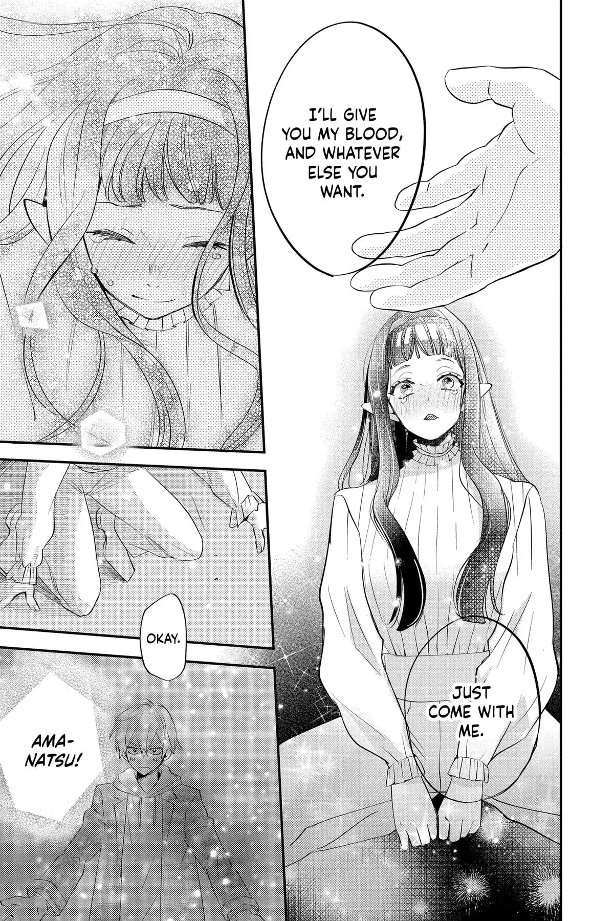 Read Otaku Vampire