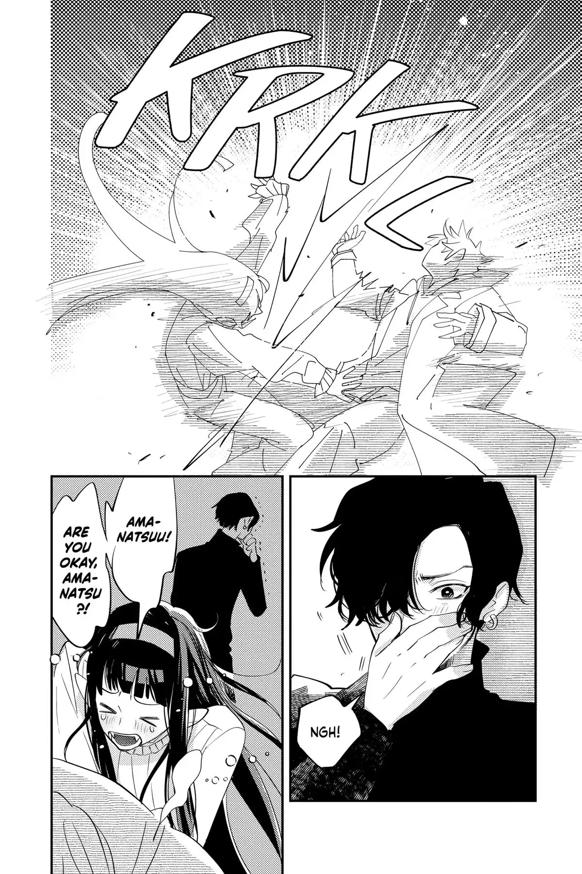 Read Otaku Vampire