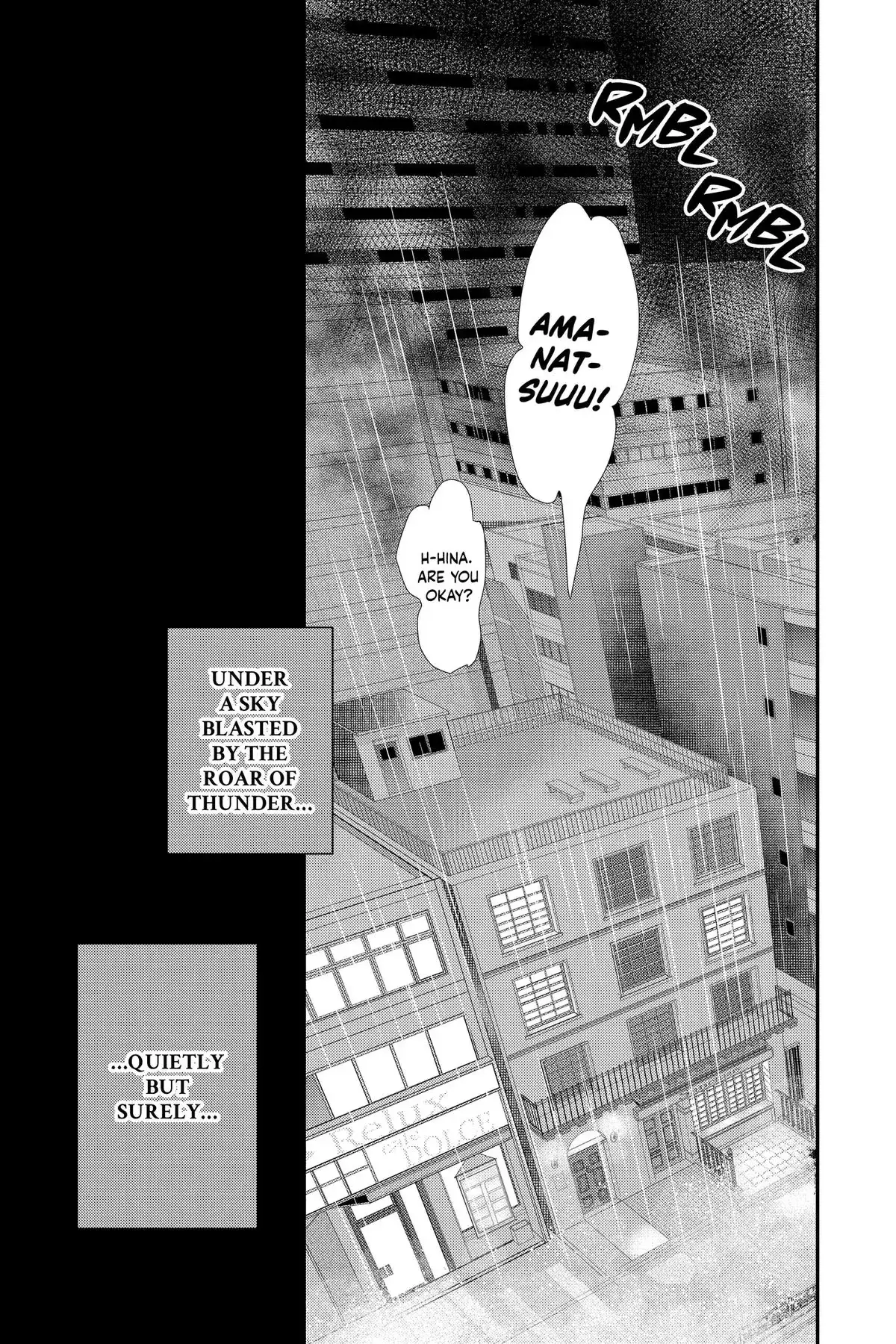 Read Otaku Vampire