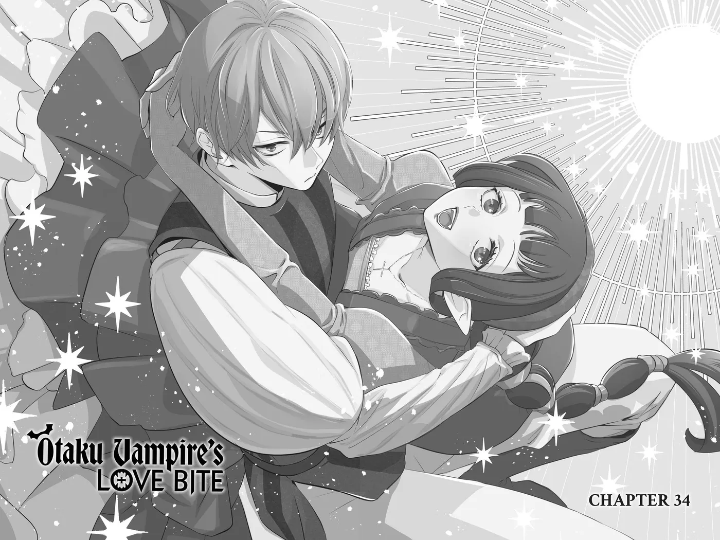 Read Otaku Vampire