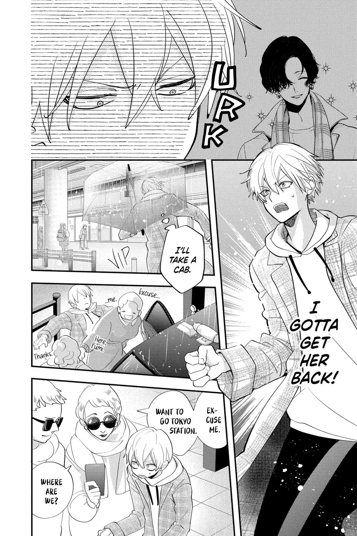 Read Otaku Vampire
