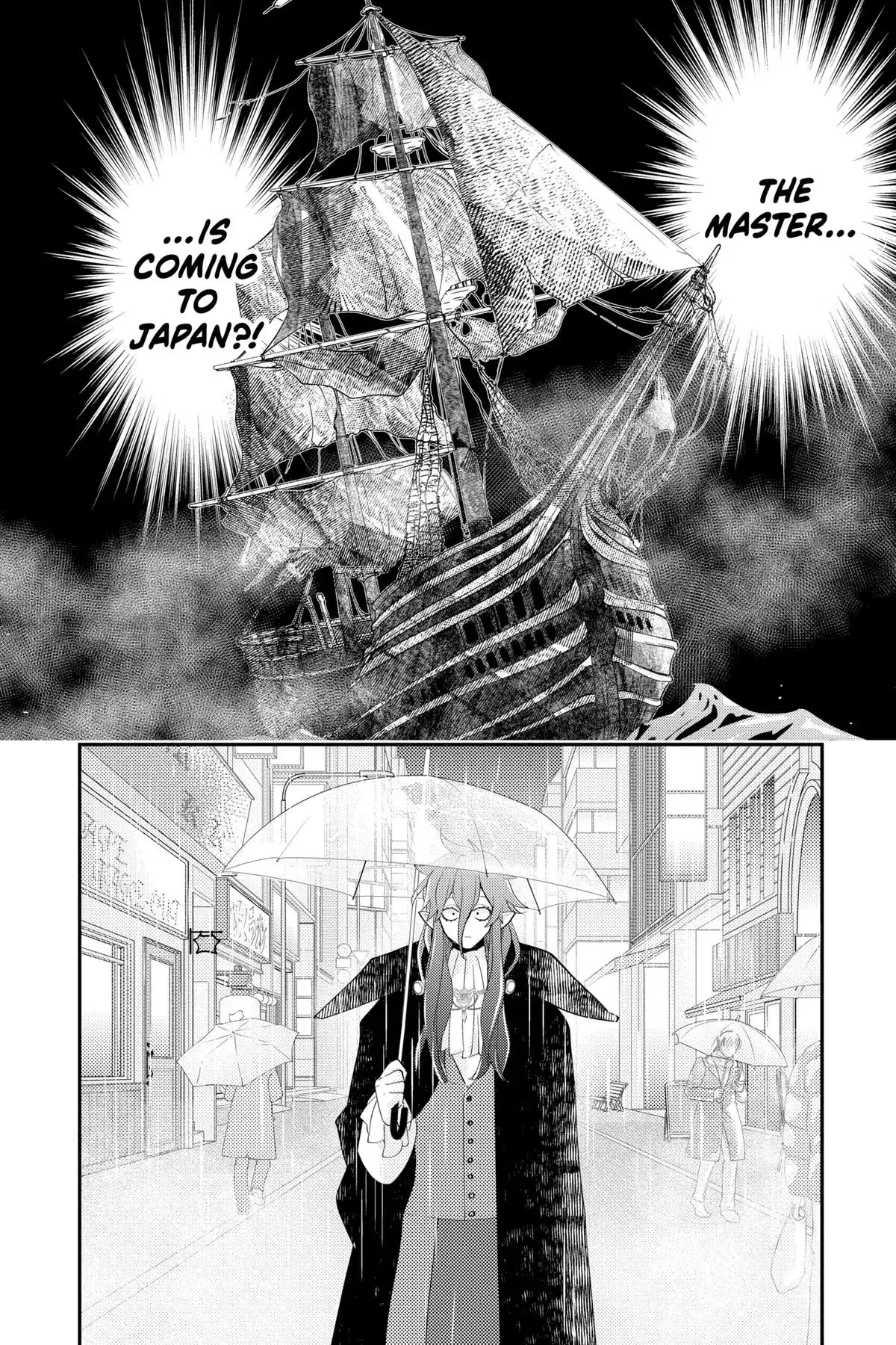 Read Otaku Vampire
