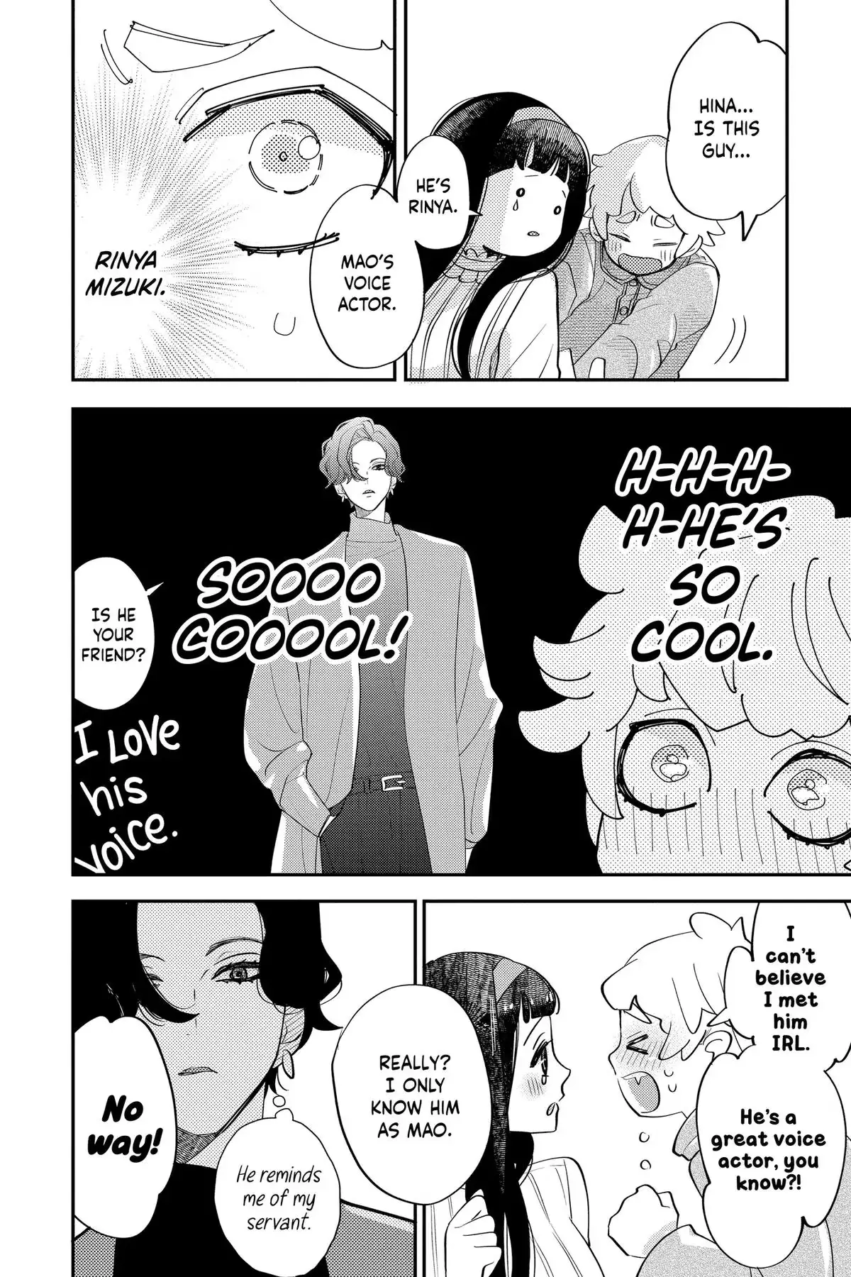 Read Otaku Vampire