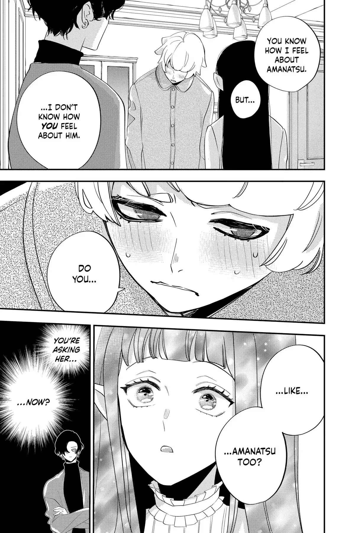 Read Otaku Vampire