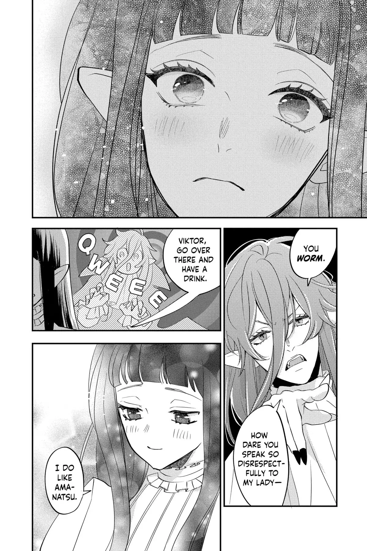 Read Otaku Vampire