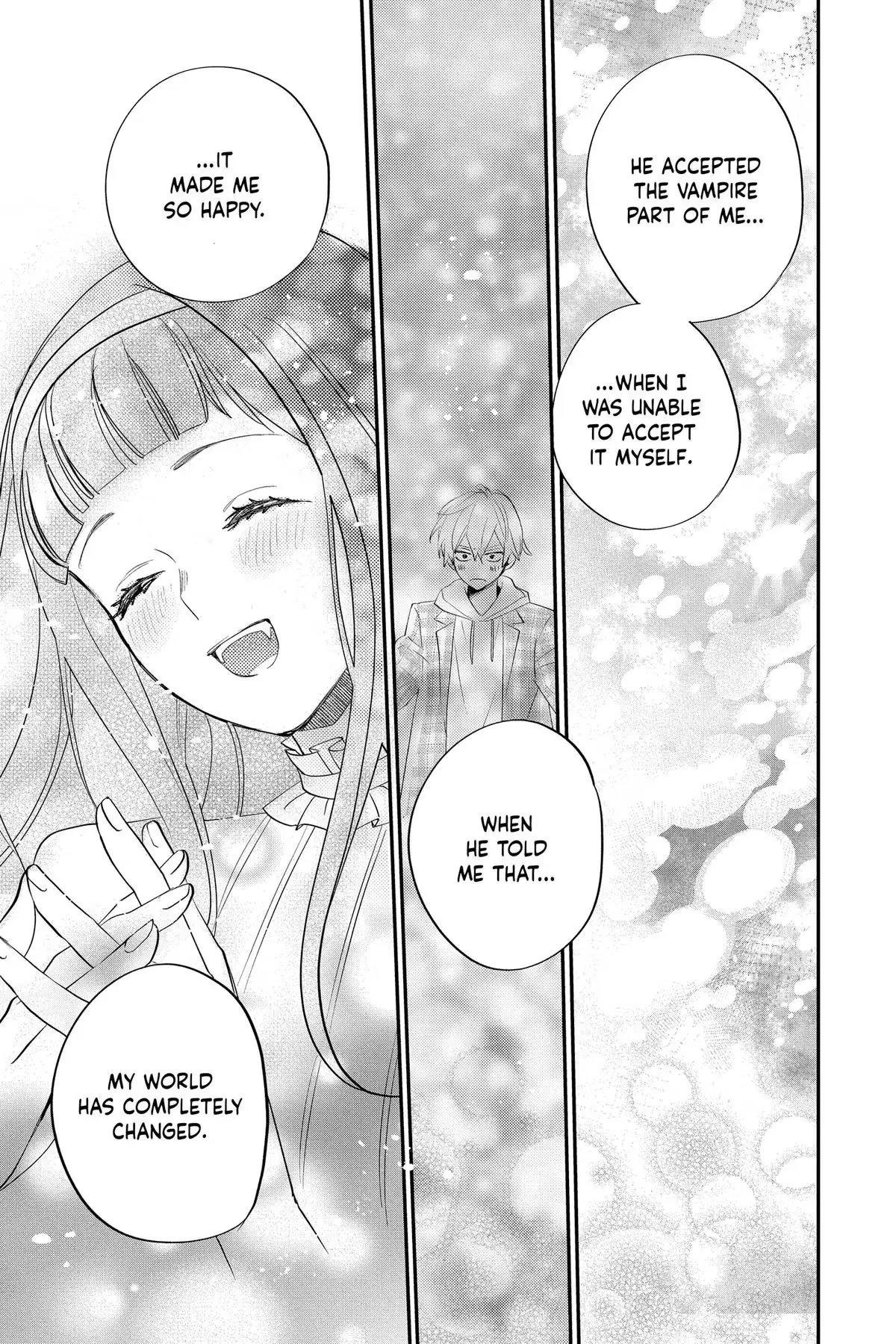 Read Otaku Vampire