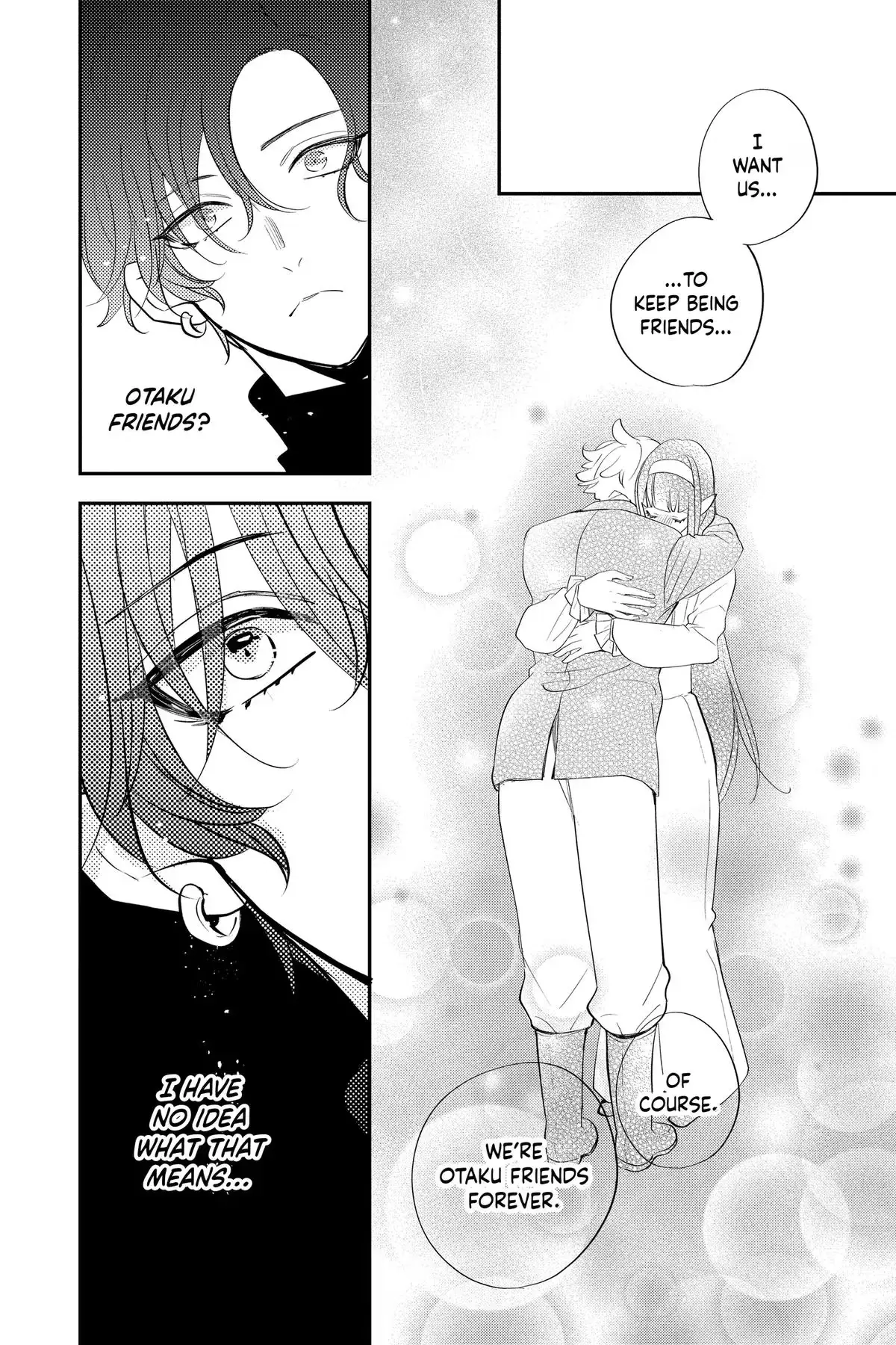 Read Otaku Vampire