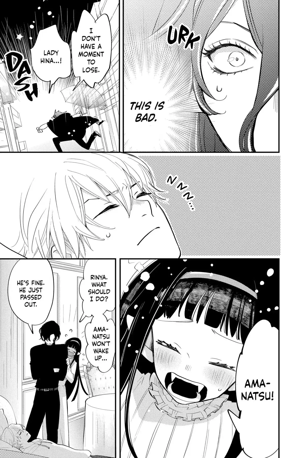 Read Otaku Vampire