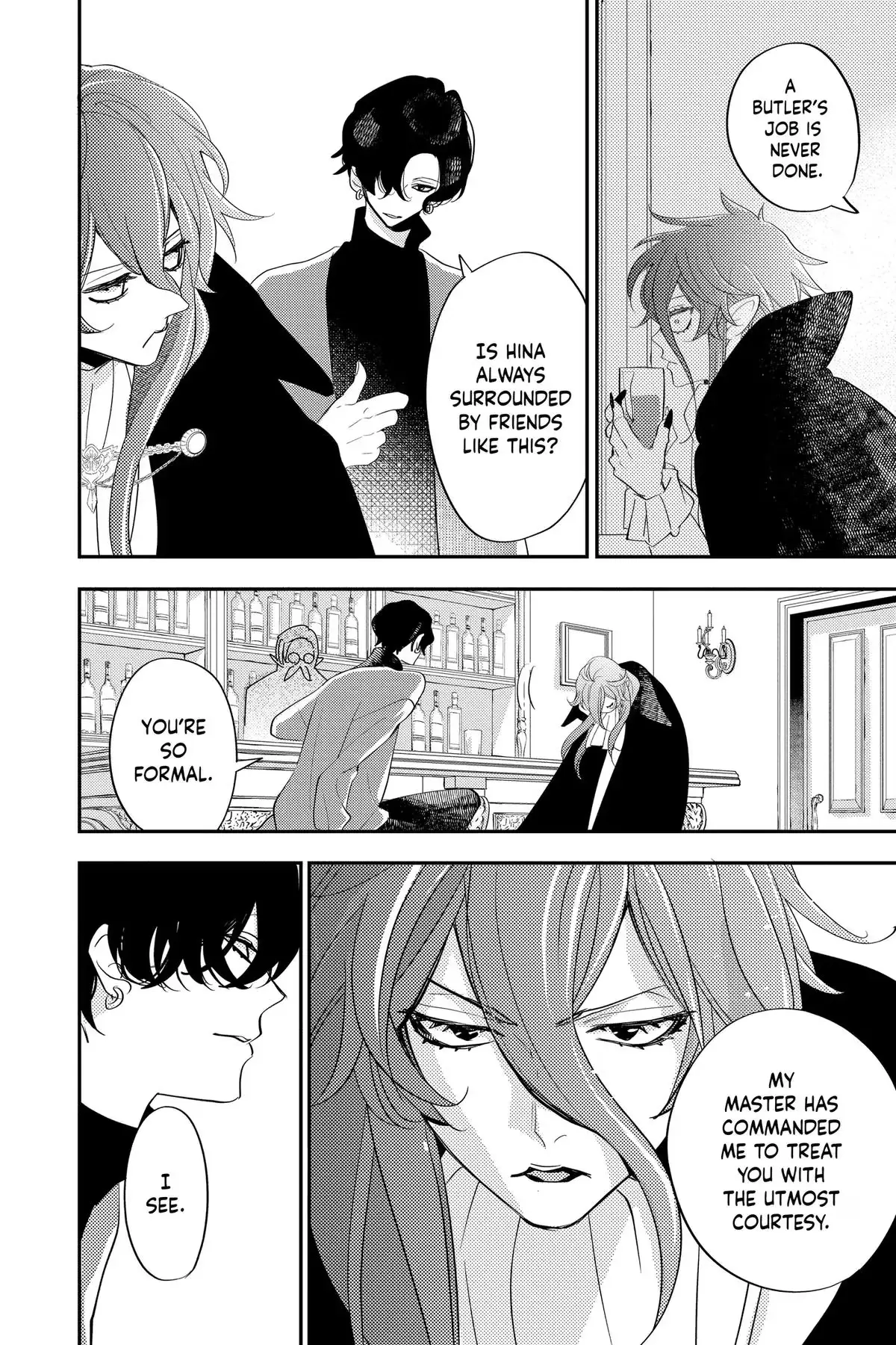 Read Otaku Vampire