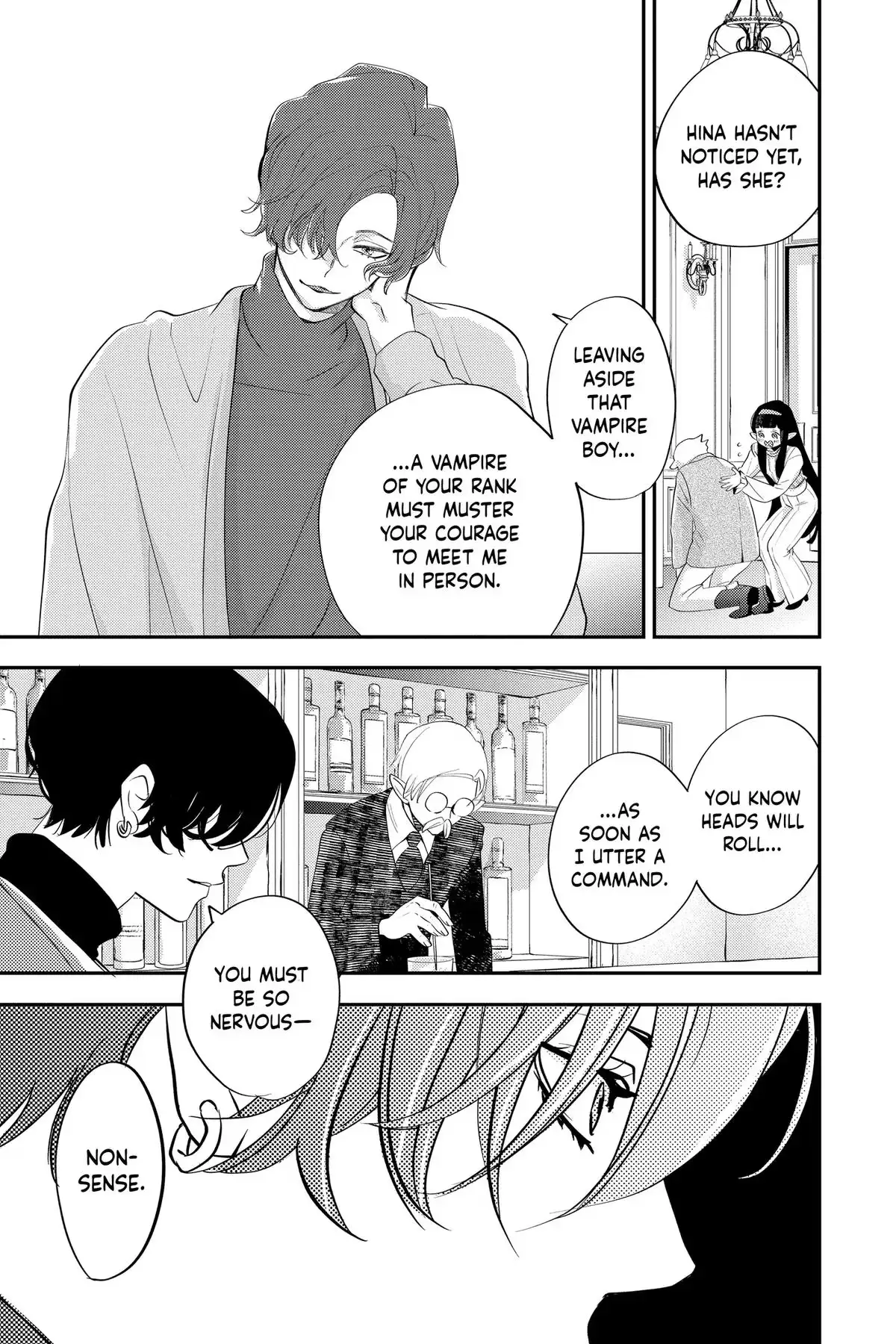 Read Otaku Vampire