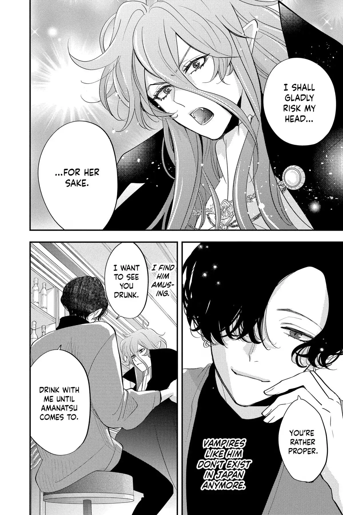 Read Otaku Vampire