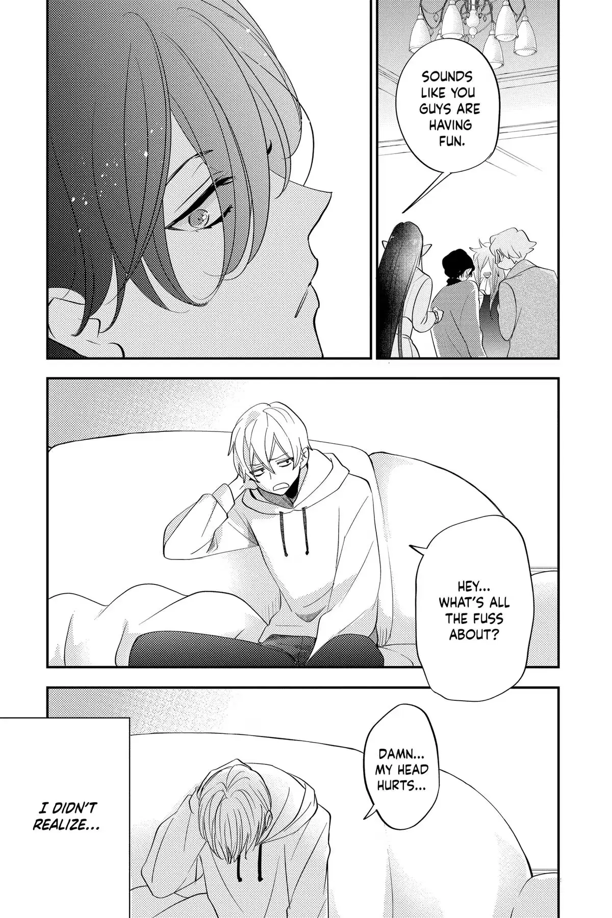Read Otaku Vampire