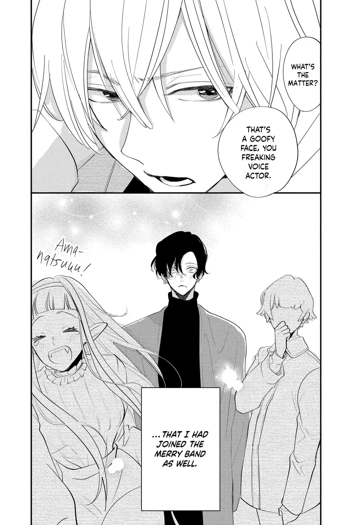 Read Otaku Vampire