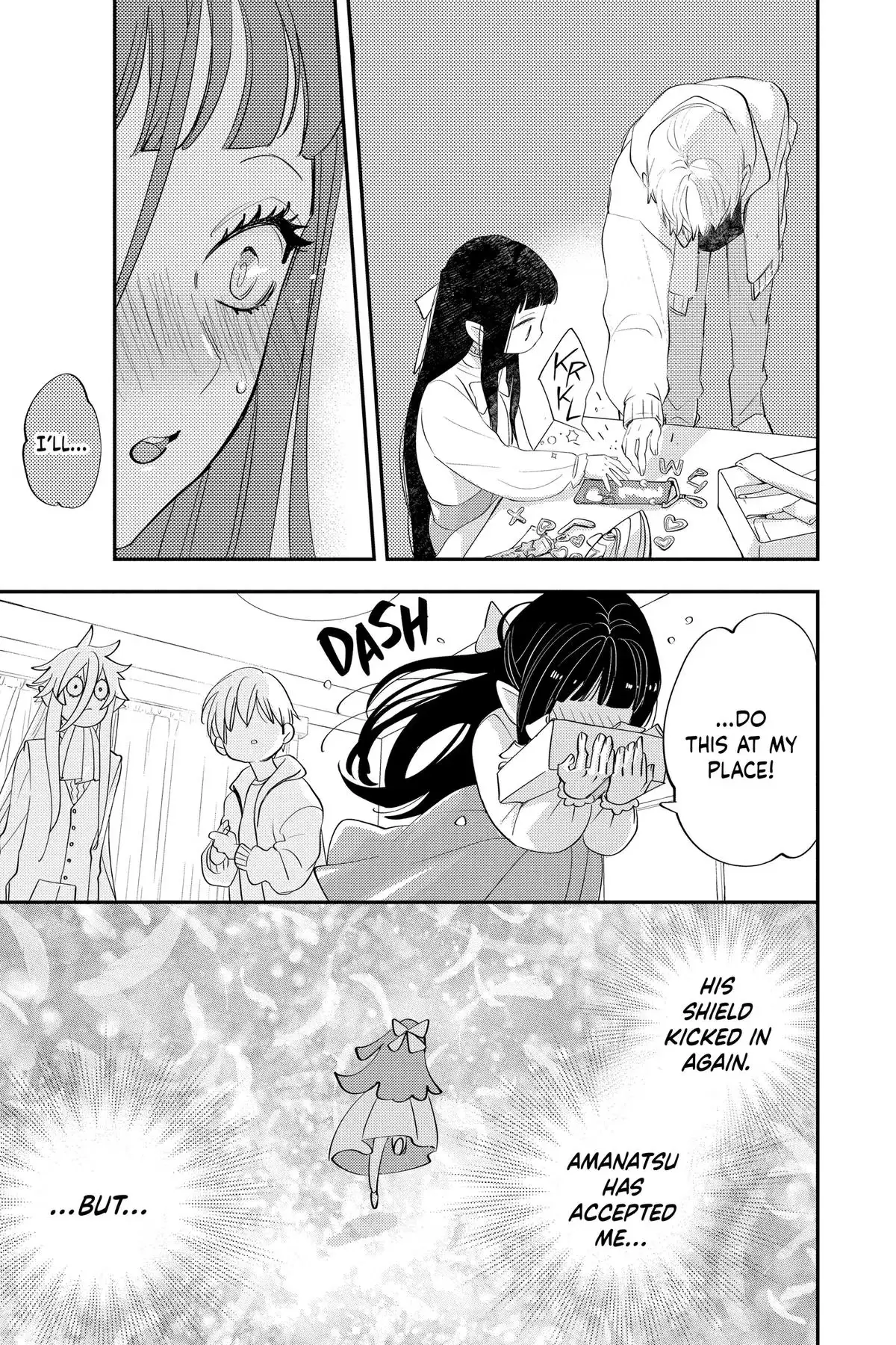 Read Otaku Vampire