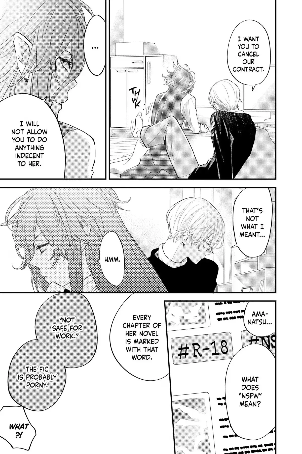Read Otaku Vampire
