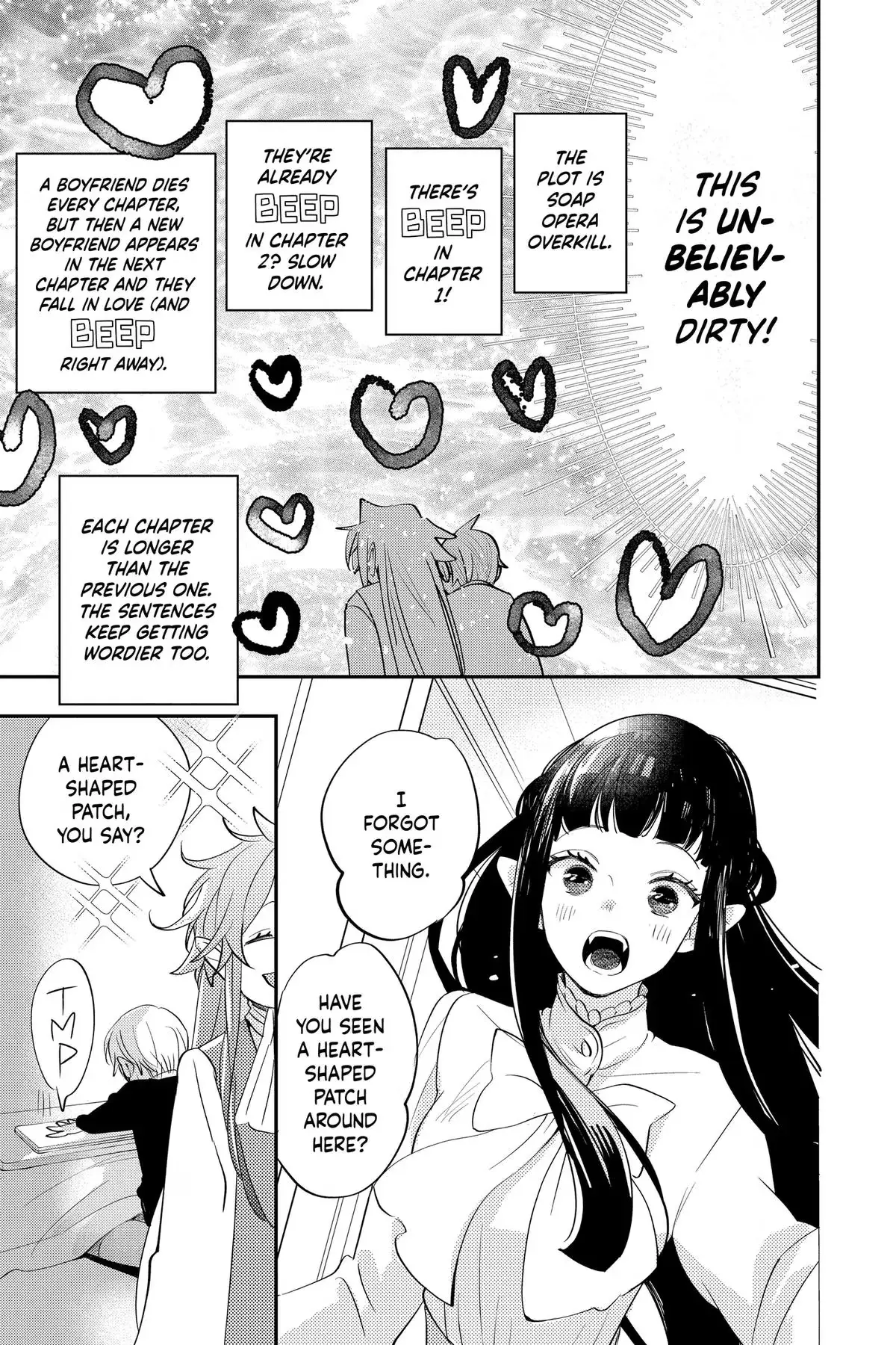 Read Otaku Vampire