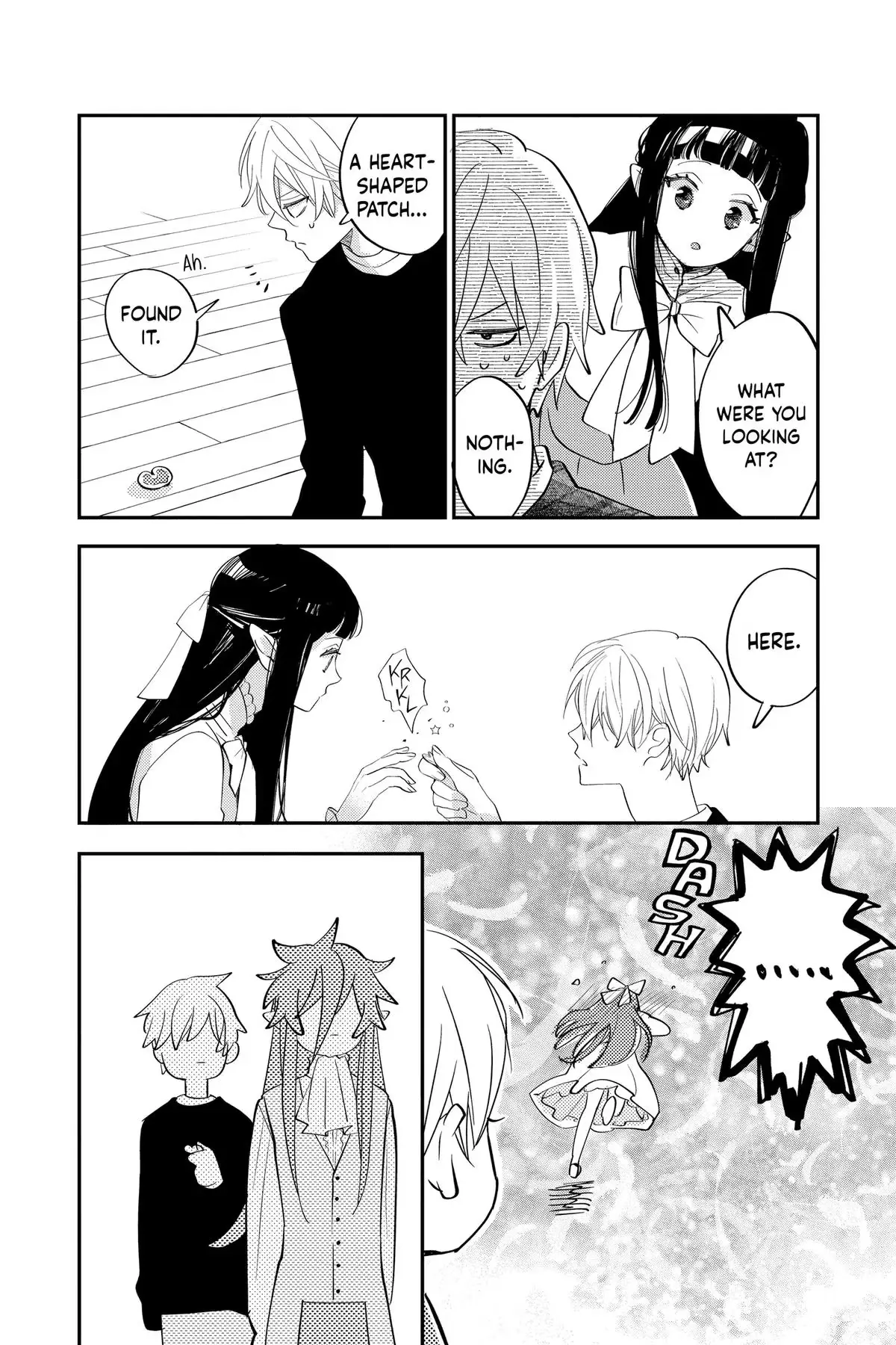 Read Otaku Vampire