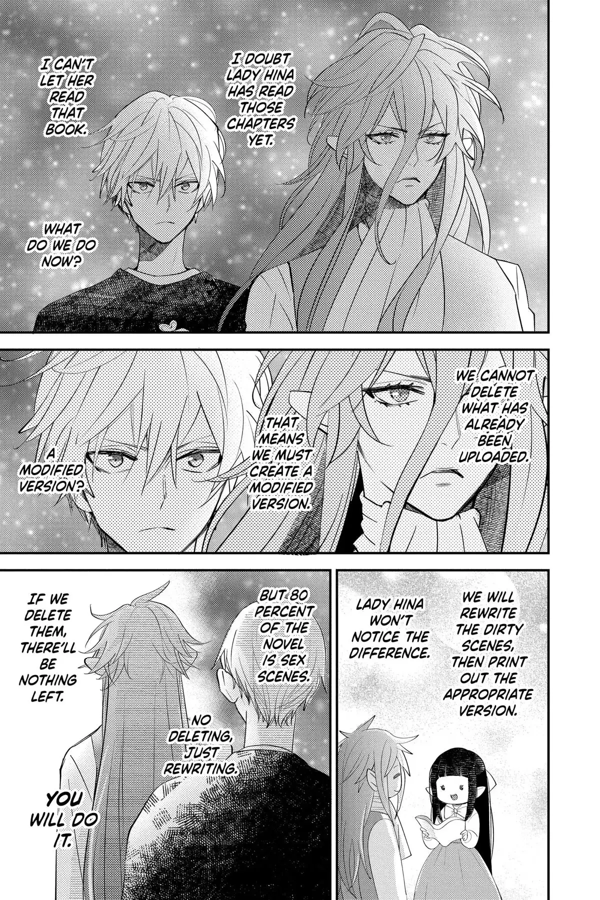 Read Otaku Vampire