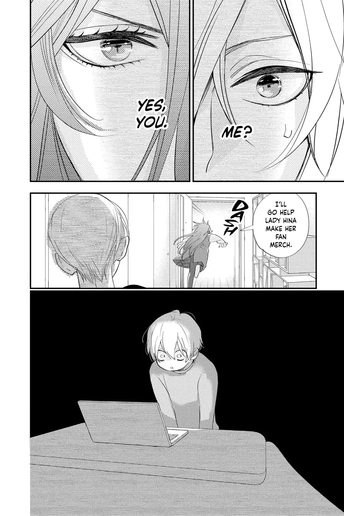 Read Otaku Vampire