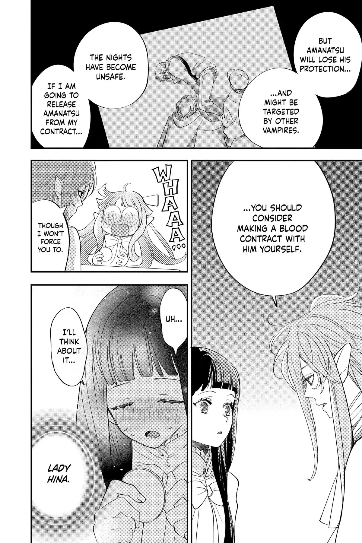 Read Otaku Vampire