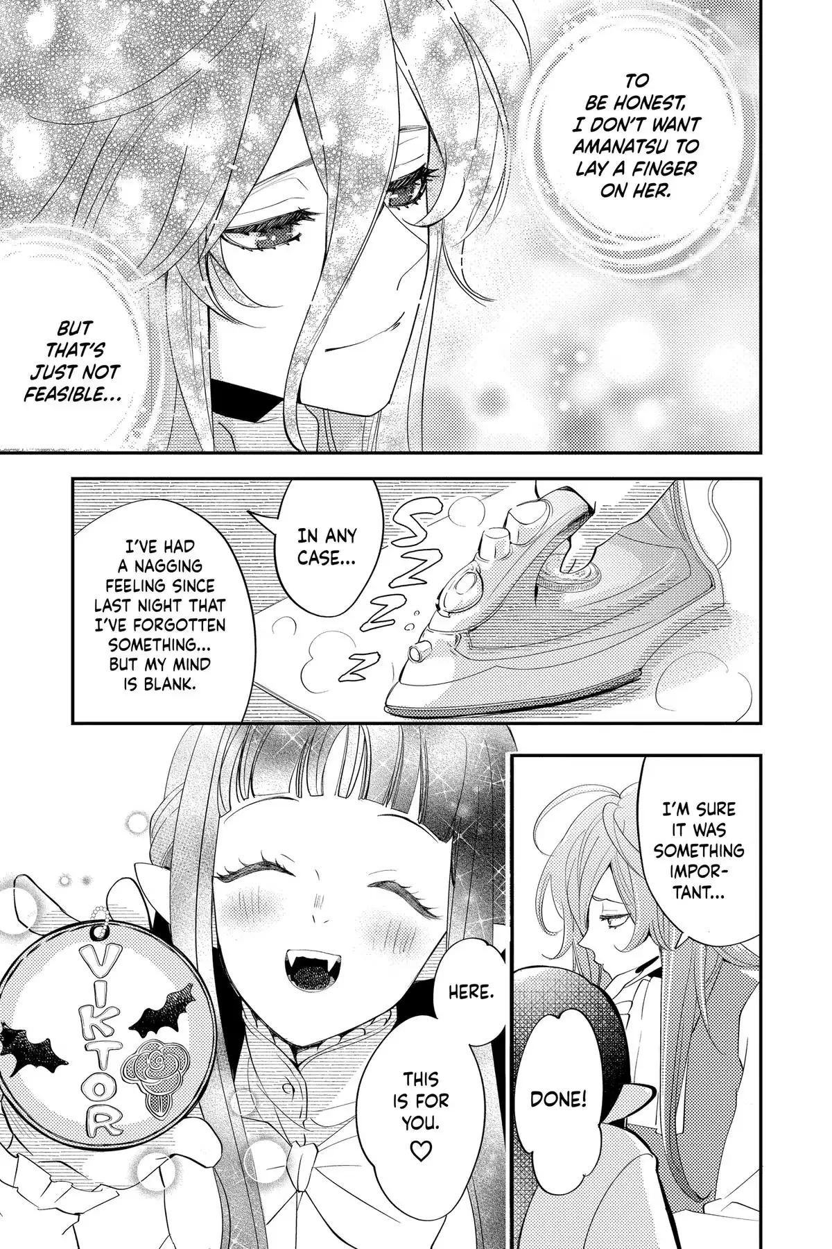 Read Otaku Vampire