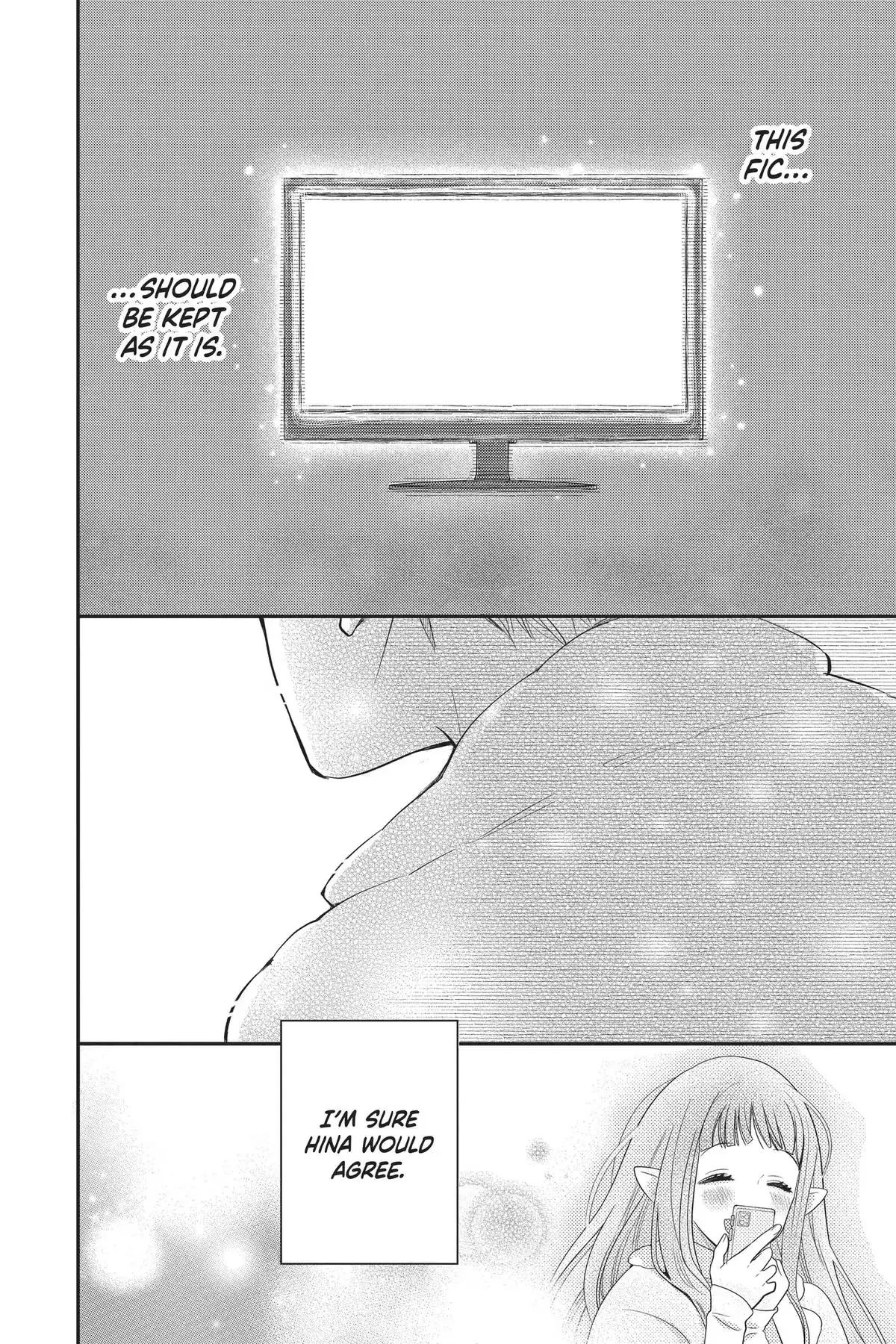 Read Otaku Vampire