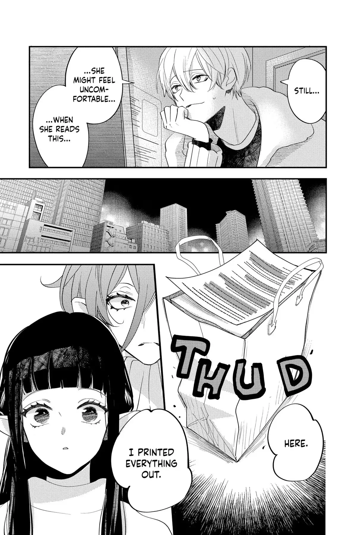 Read Otaku Vampire