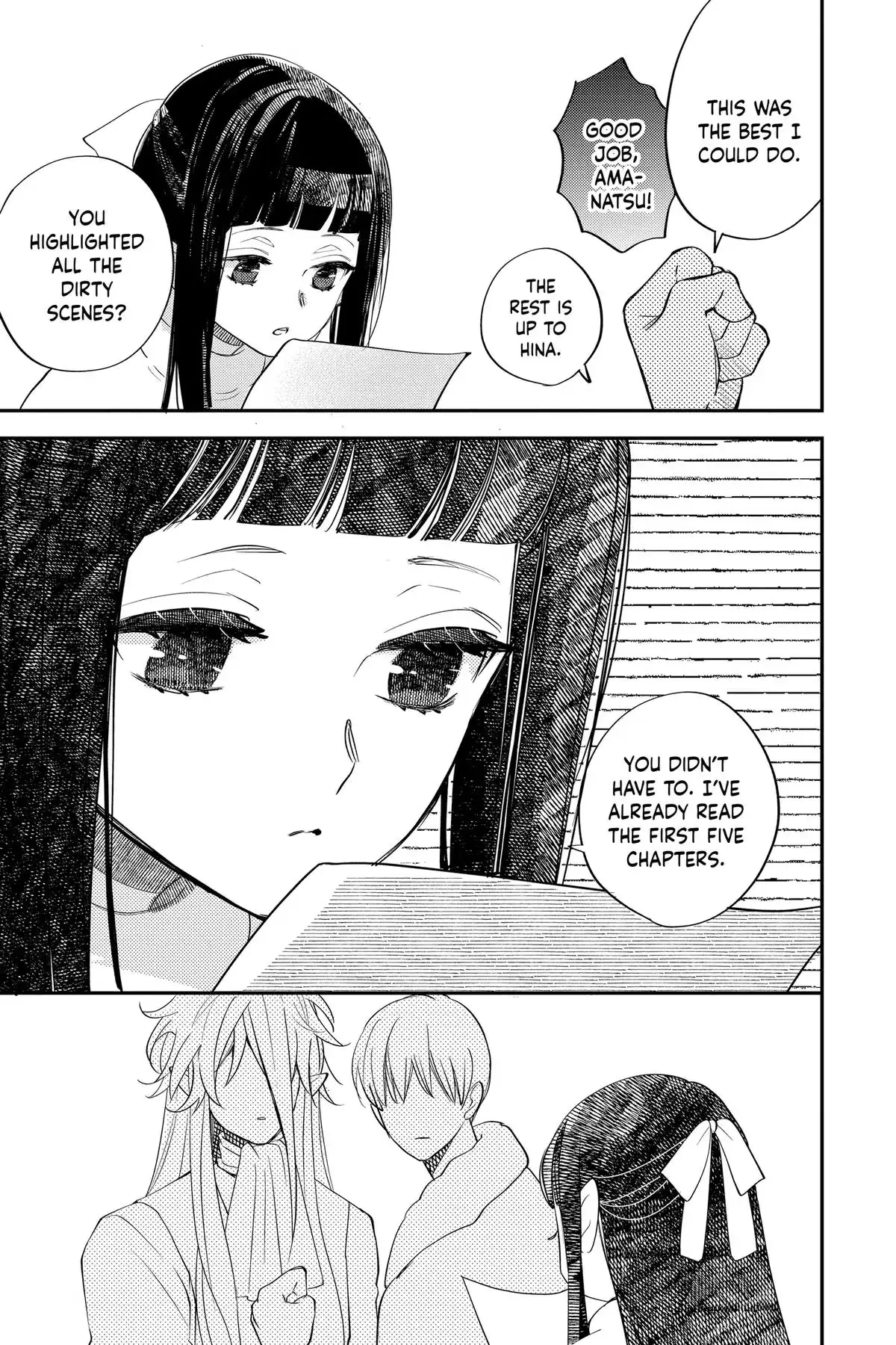 Read Otaku Vampire