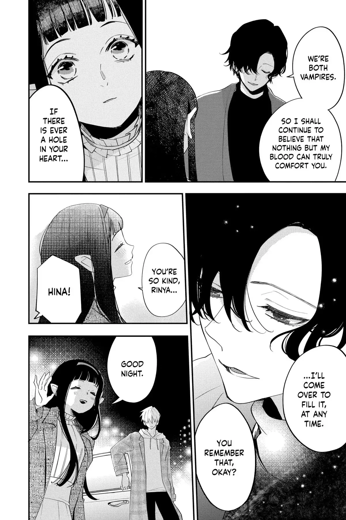 Read Otaku Vampire
