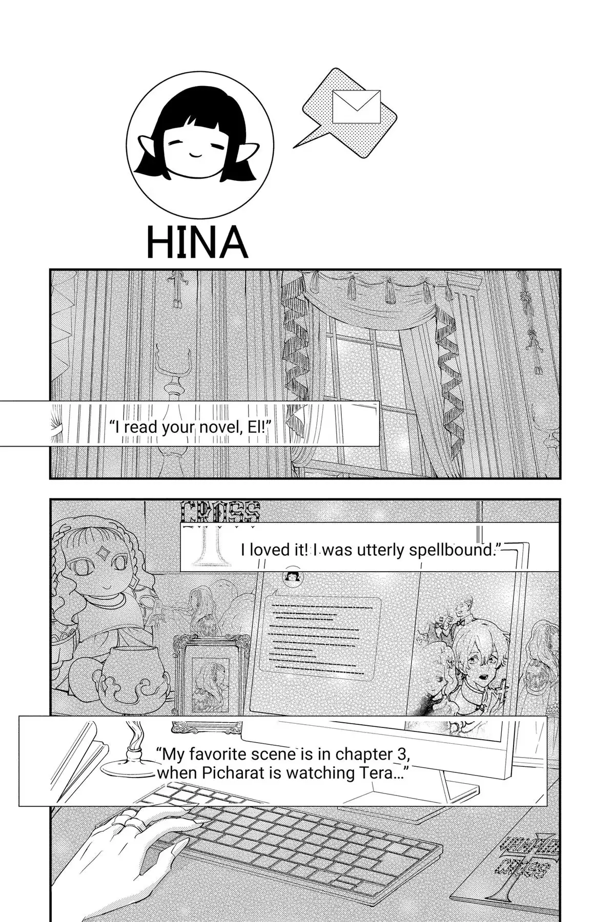 Read Otaku Vampire
