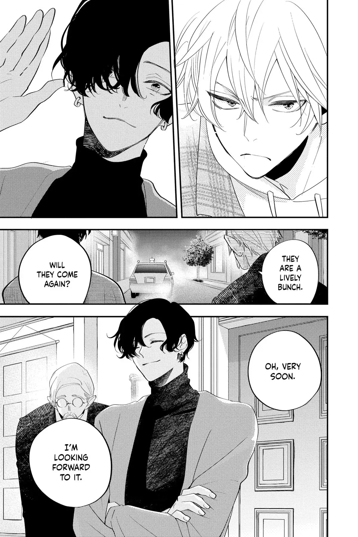 Read Otaku Vampire