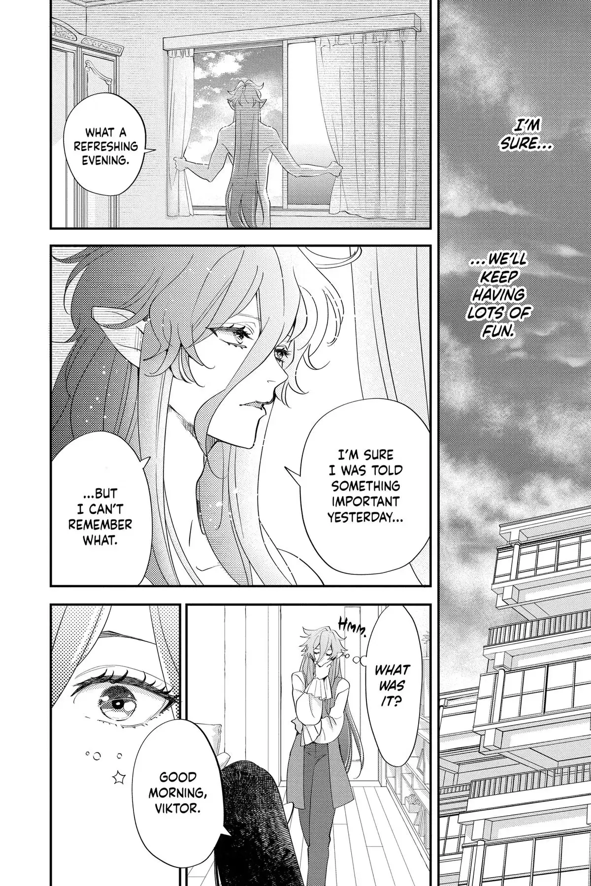 Read Otaku Vampire