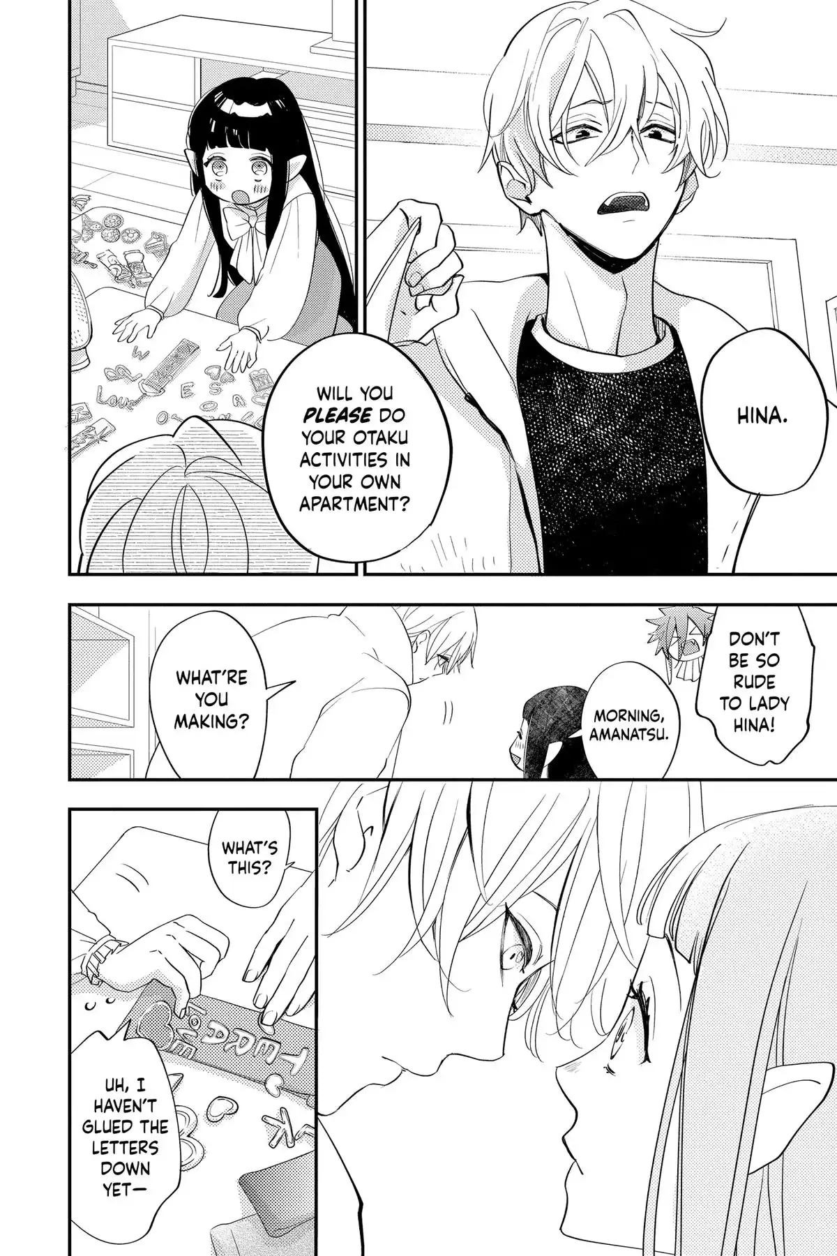 Read Otaku Vampire