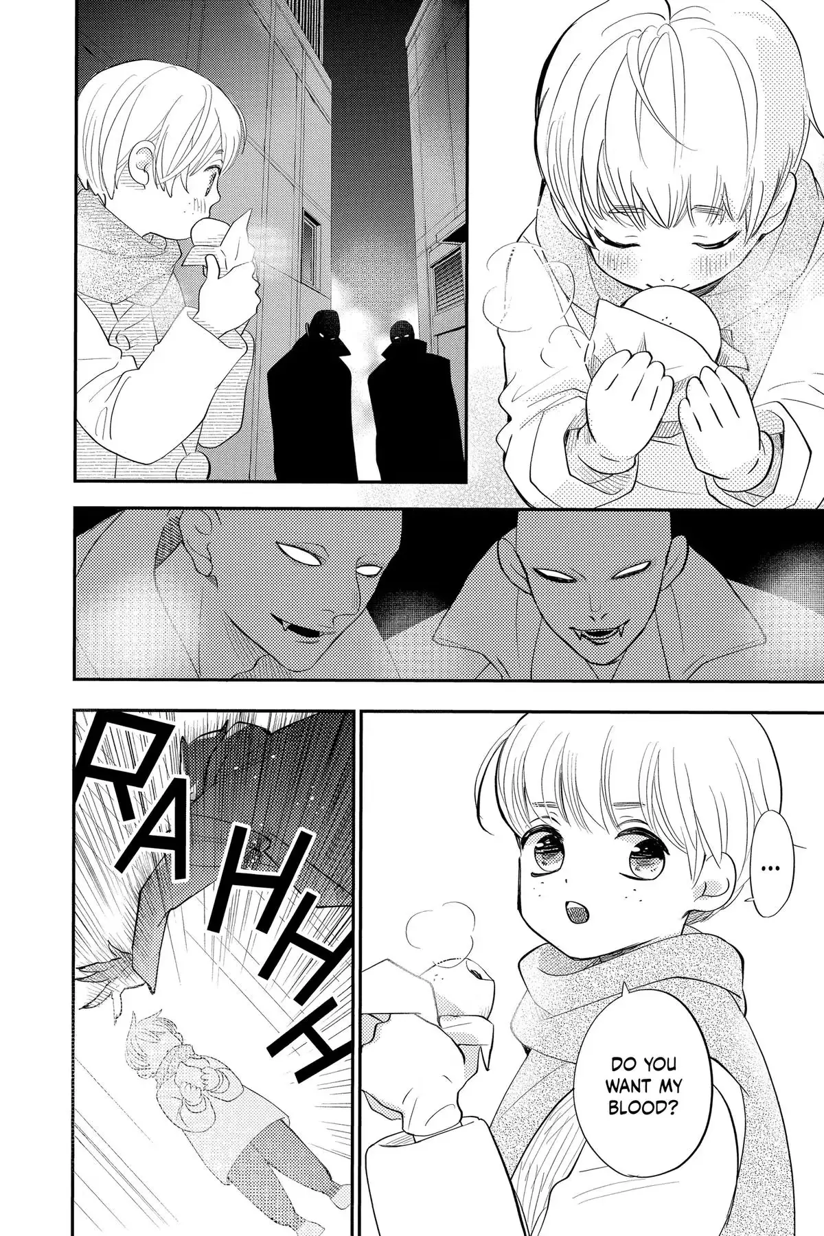 Read Otaku Vampire