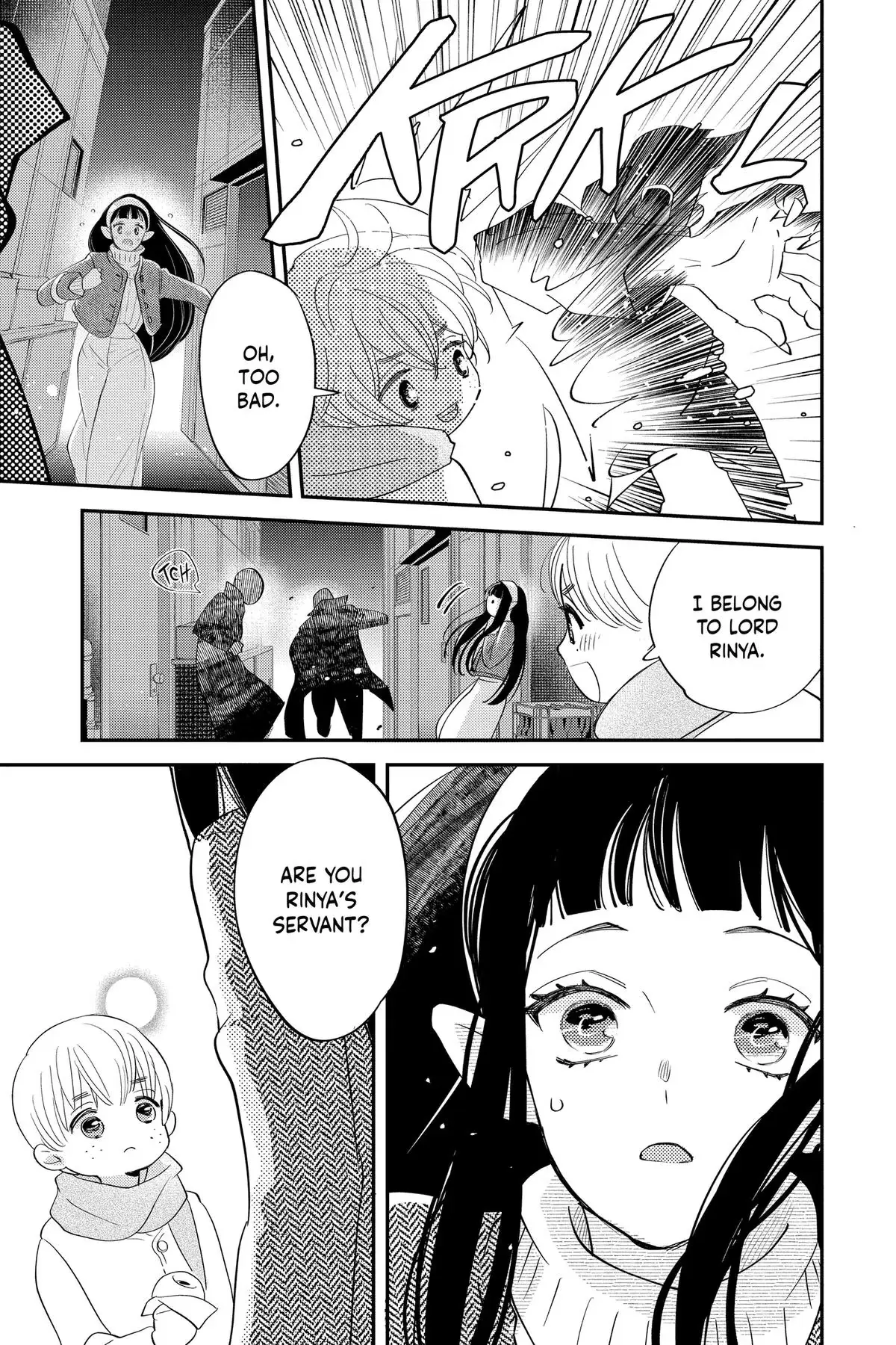 Read Otaku Vampire