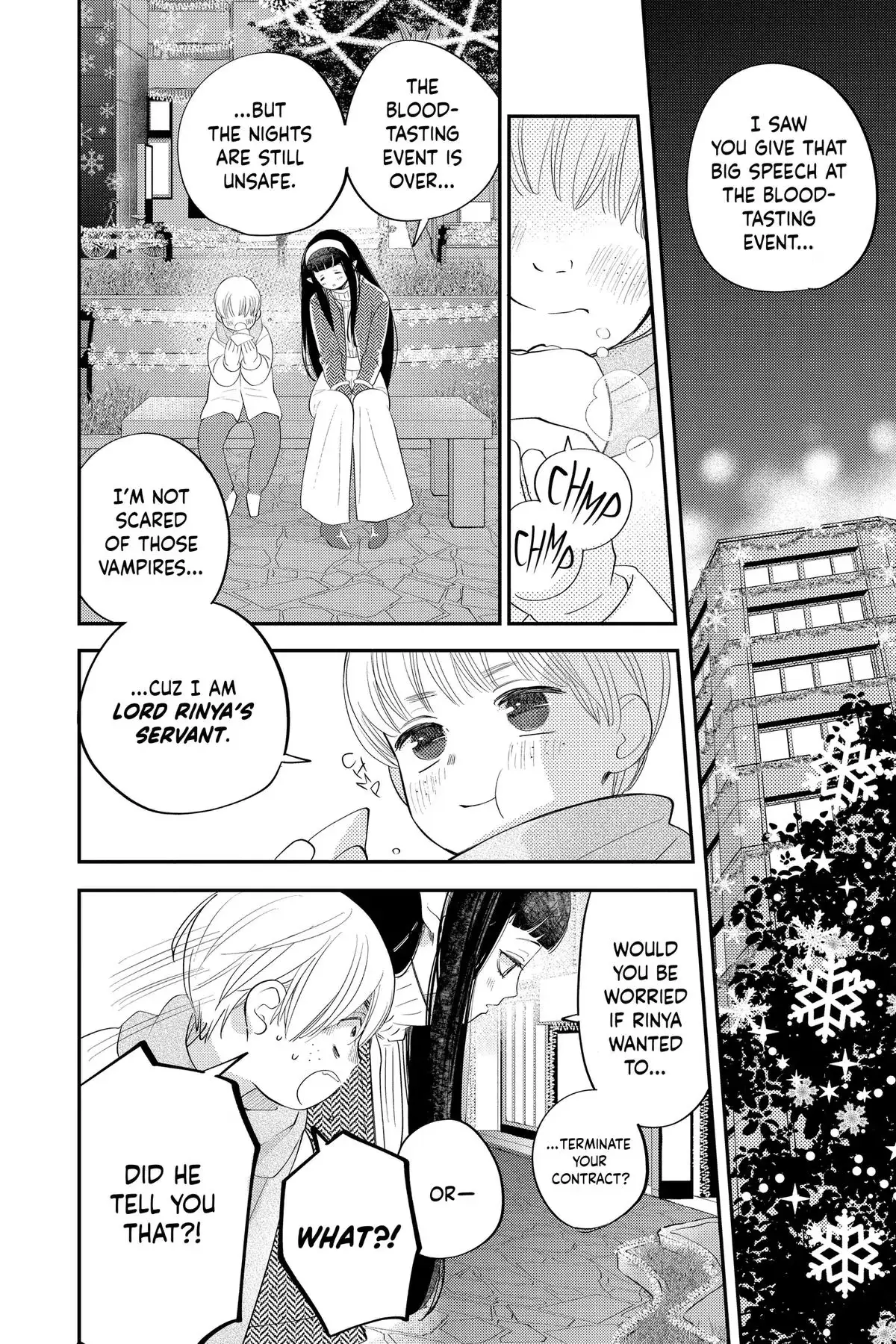 Read Otaku Vampire
