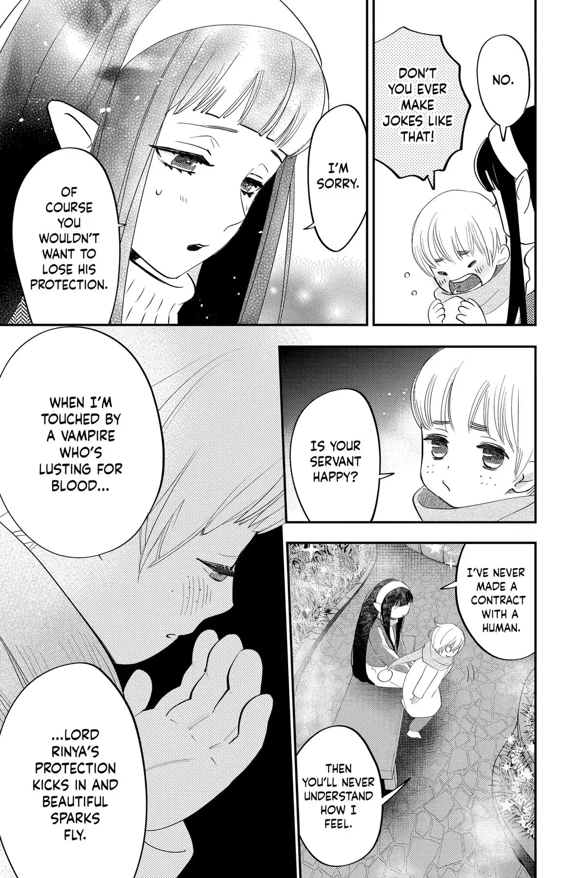 Read Otaku Vampire