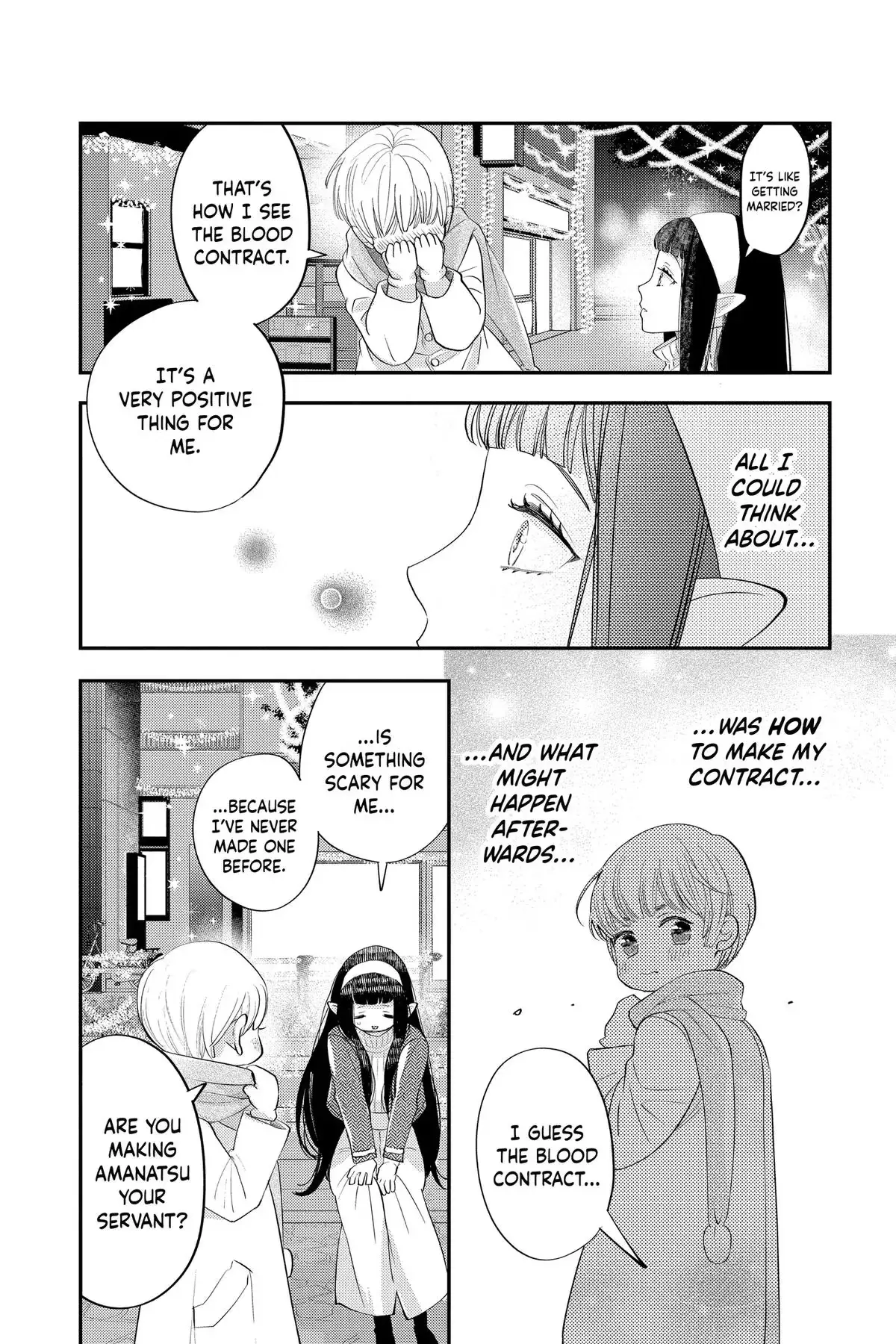 Read Otaku Vampire