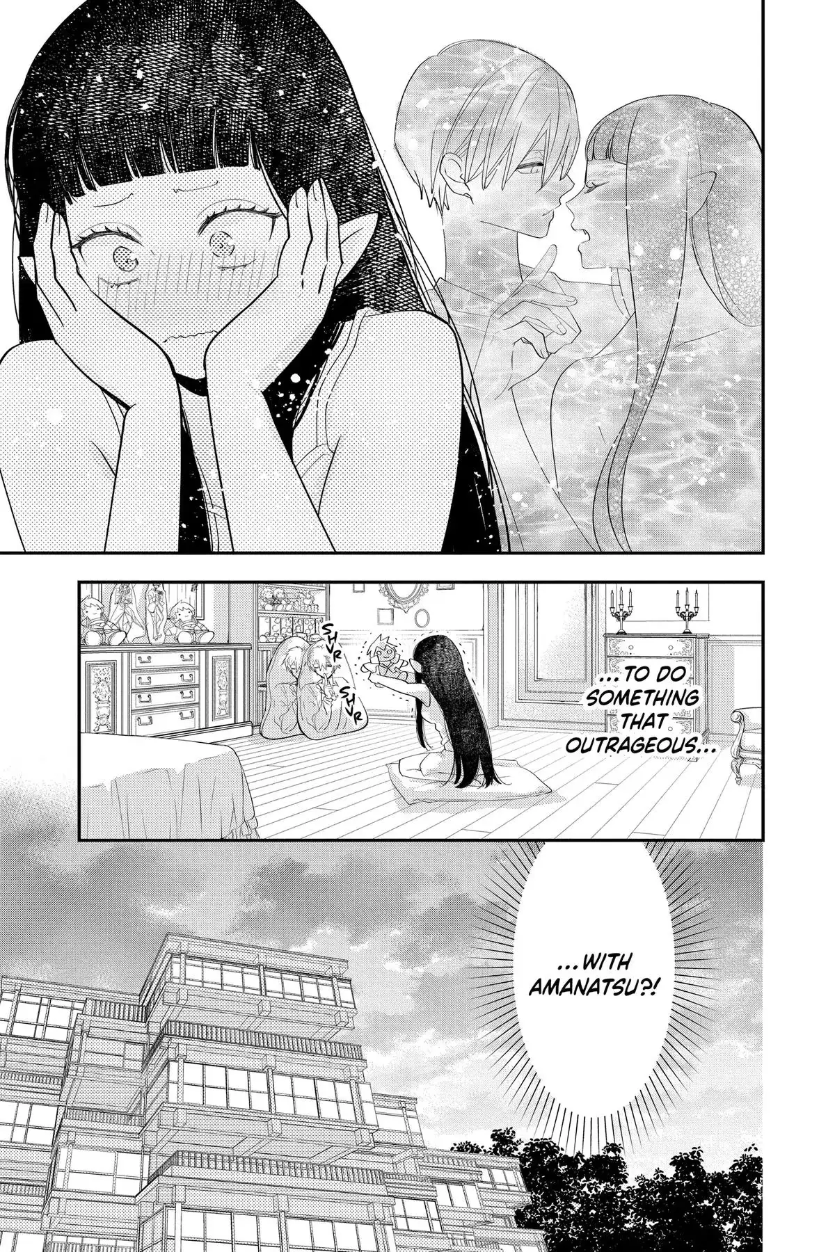 Read Otaku Vampire