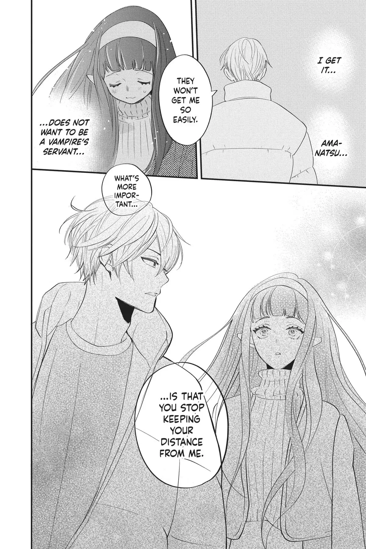 Read Otaku Vampire