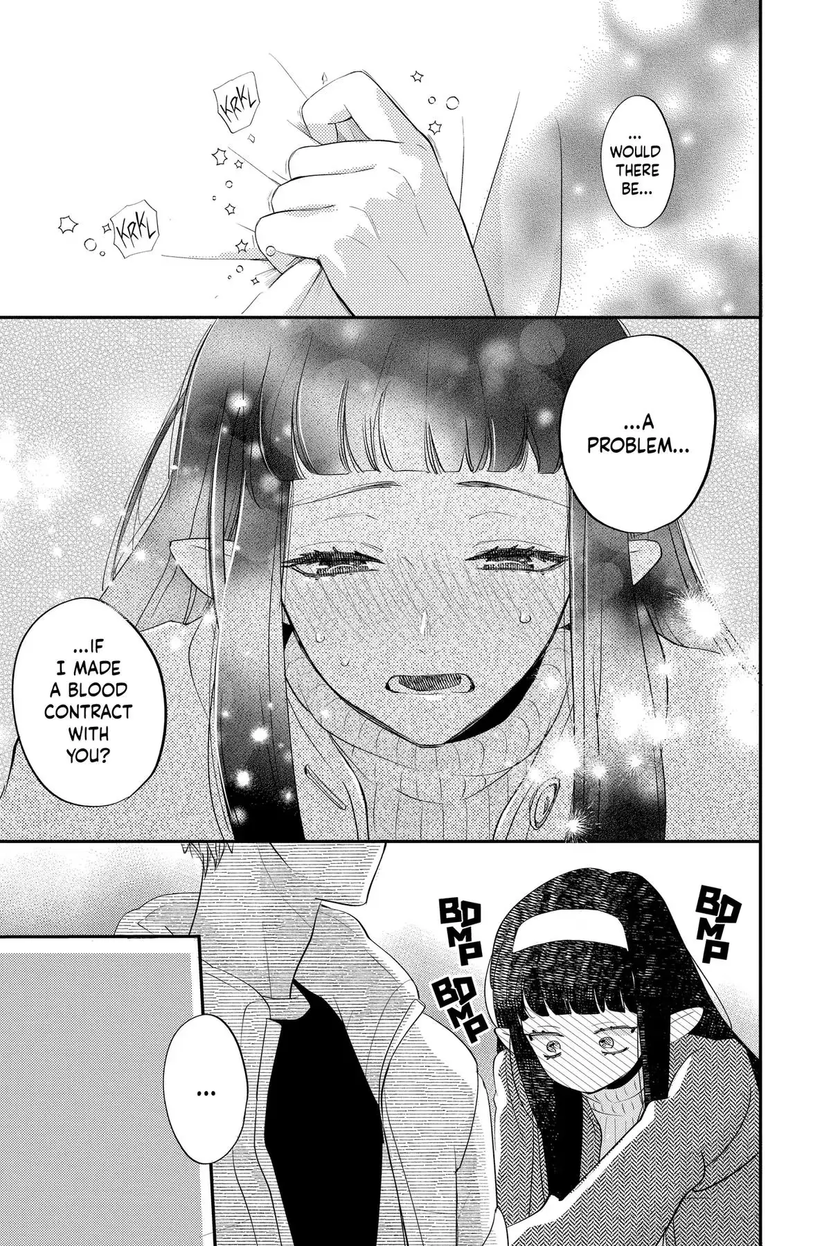 Read Otaku Vampire